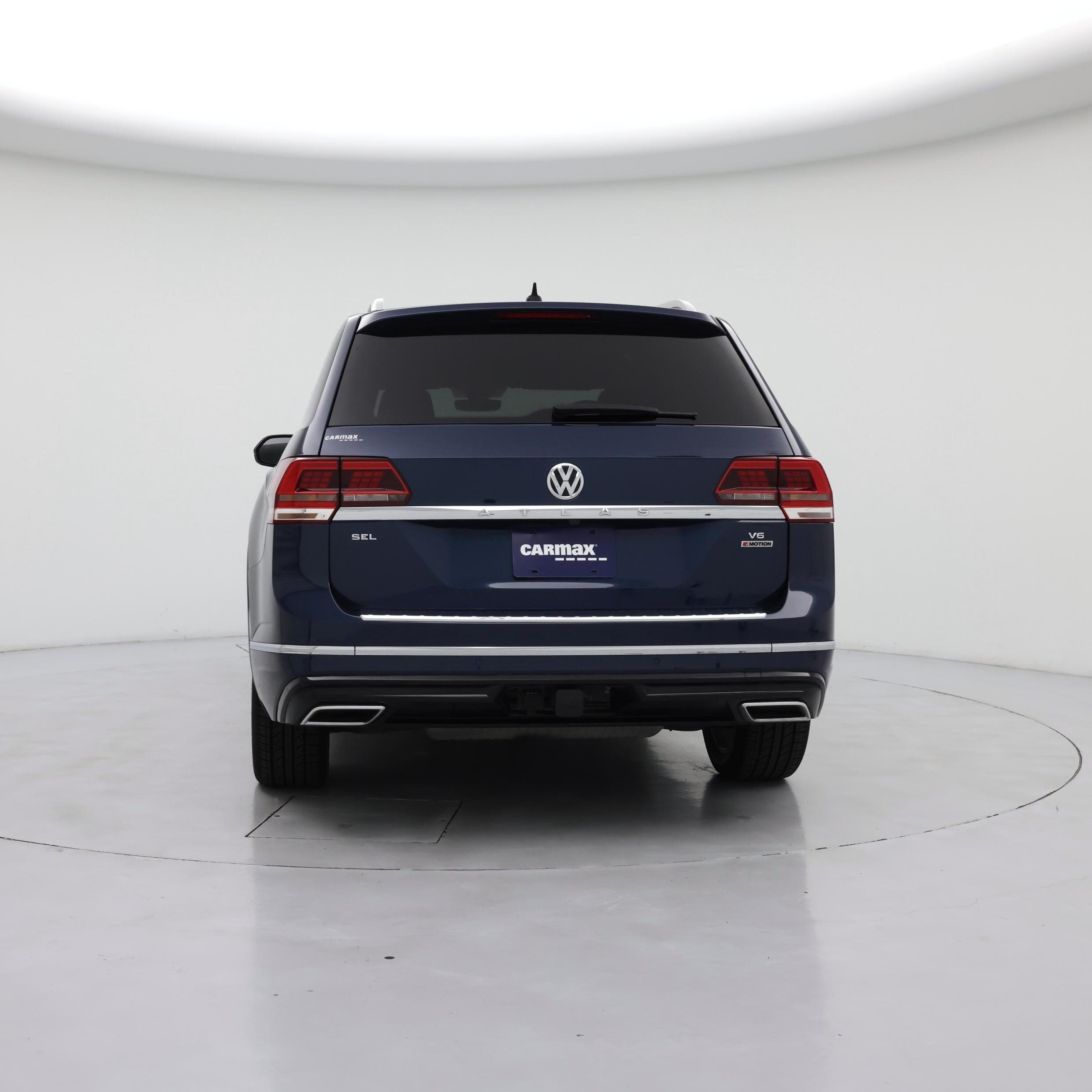Thumbnail: 2019 Volkswagen Atlas - 6