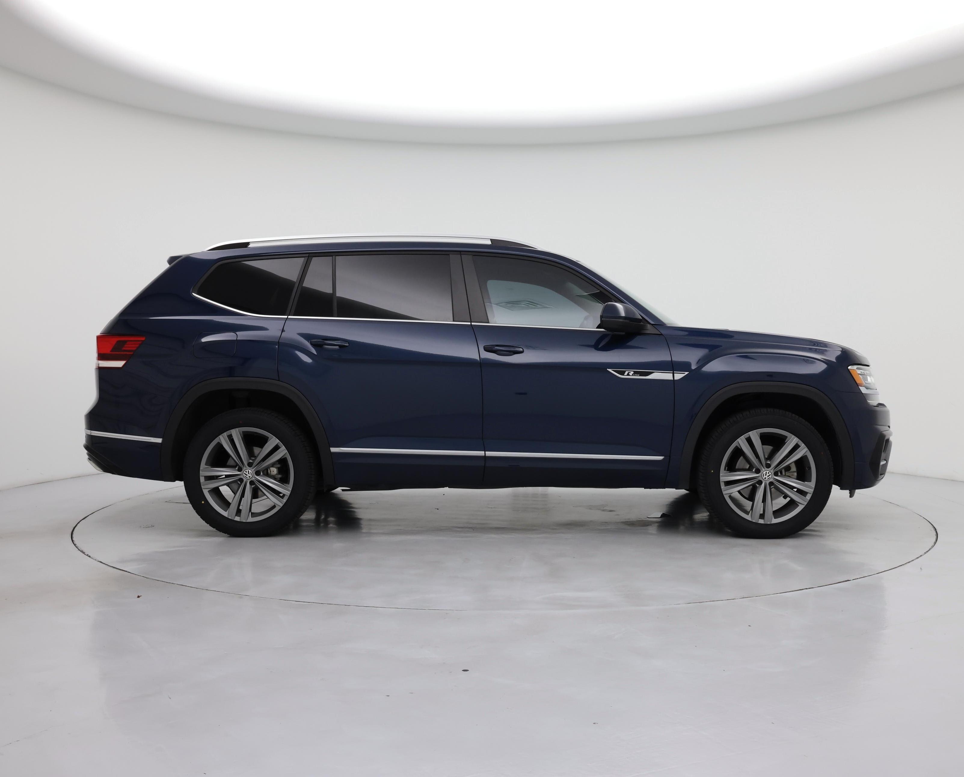 Thumbnail: 2019 Volkswagen Atlas - 7