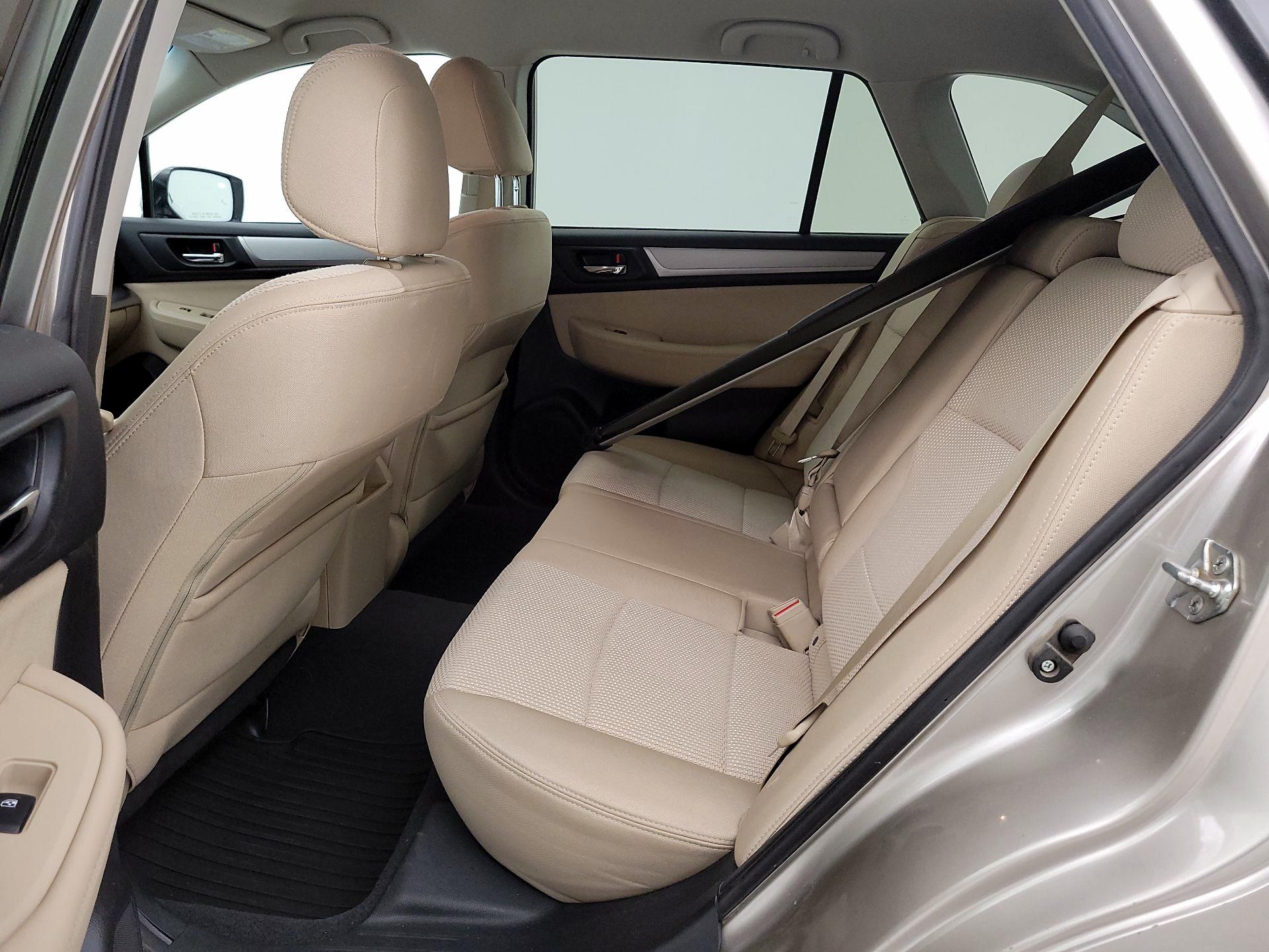 Thumbnail: 2015 Subaru Outback - 19