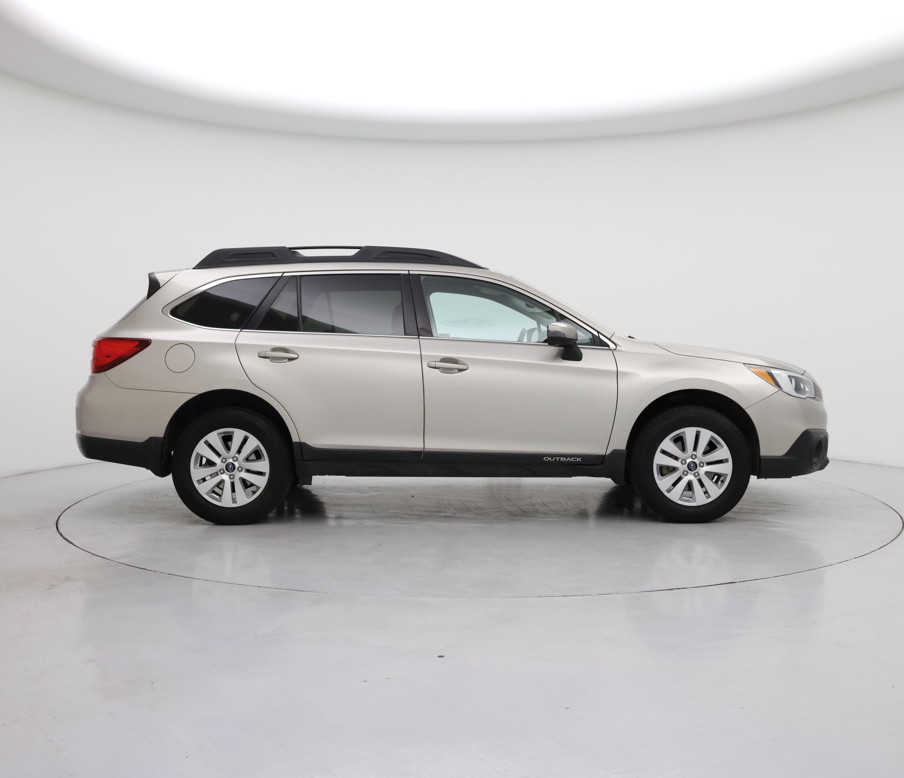 Thumbnail: 2015 Subaru Outback - 7