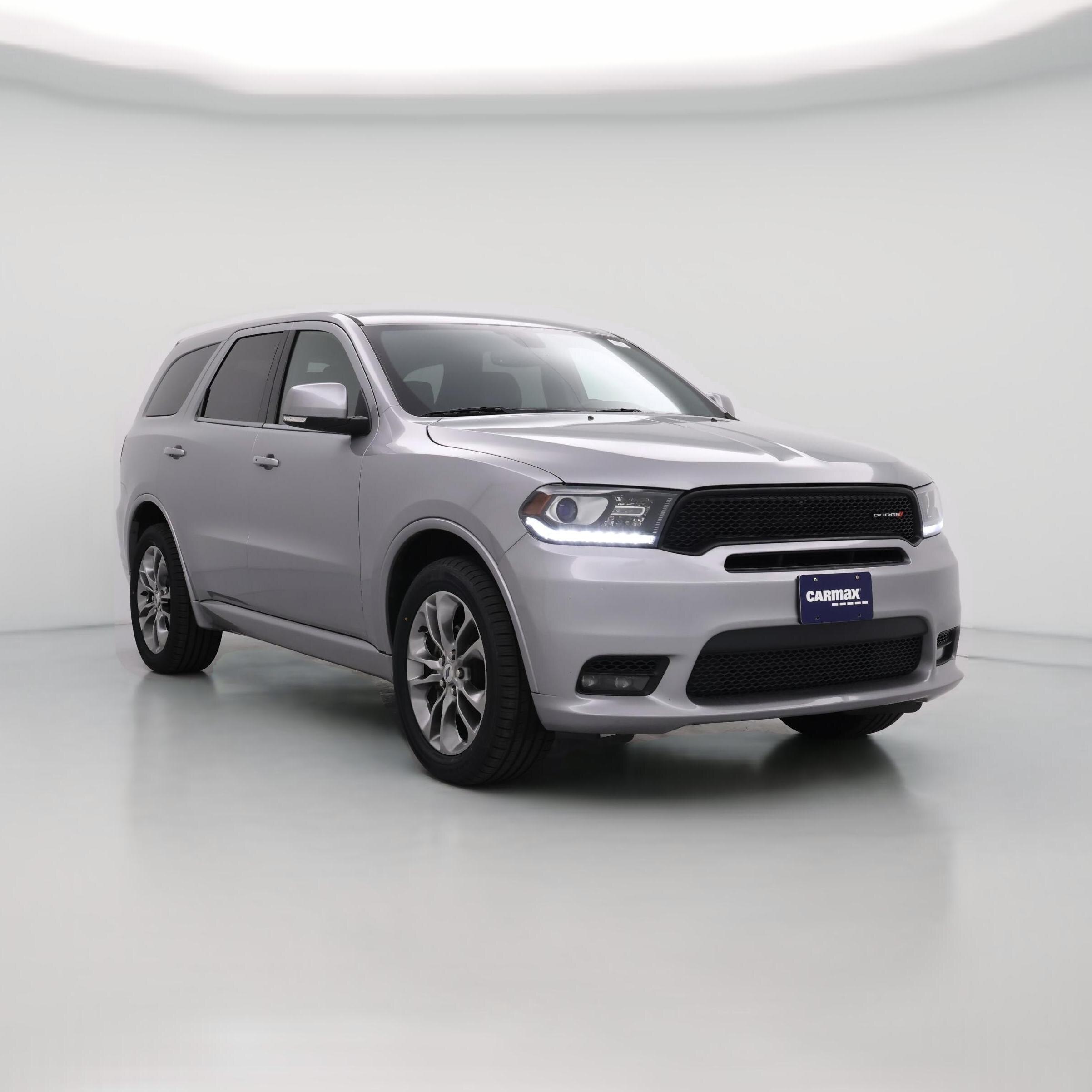 Thumbnail: 2019 Dodge Durango - 1