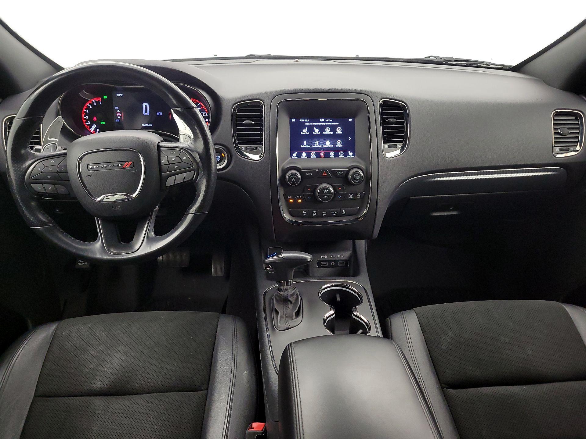 Thumbnail: 2019 Dodge Durango - 9