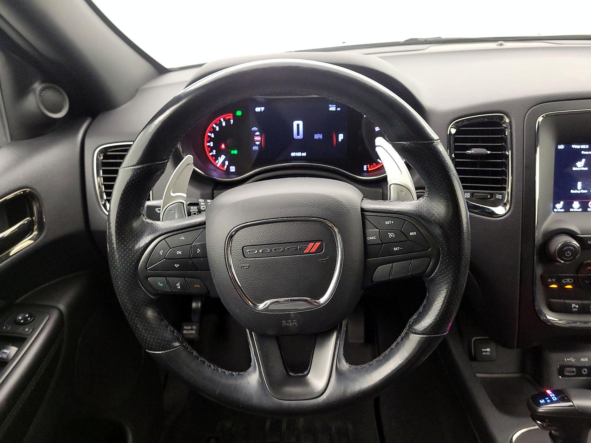 Thumbnail: 2019 Dodge Durango - 10