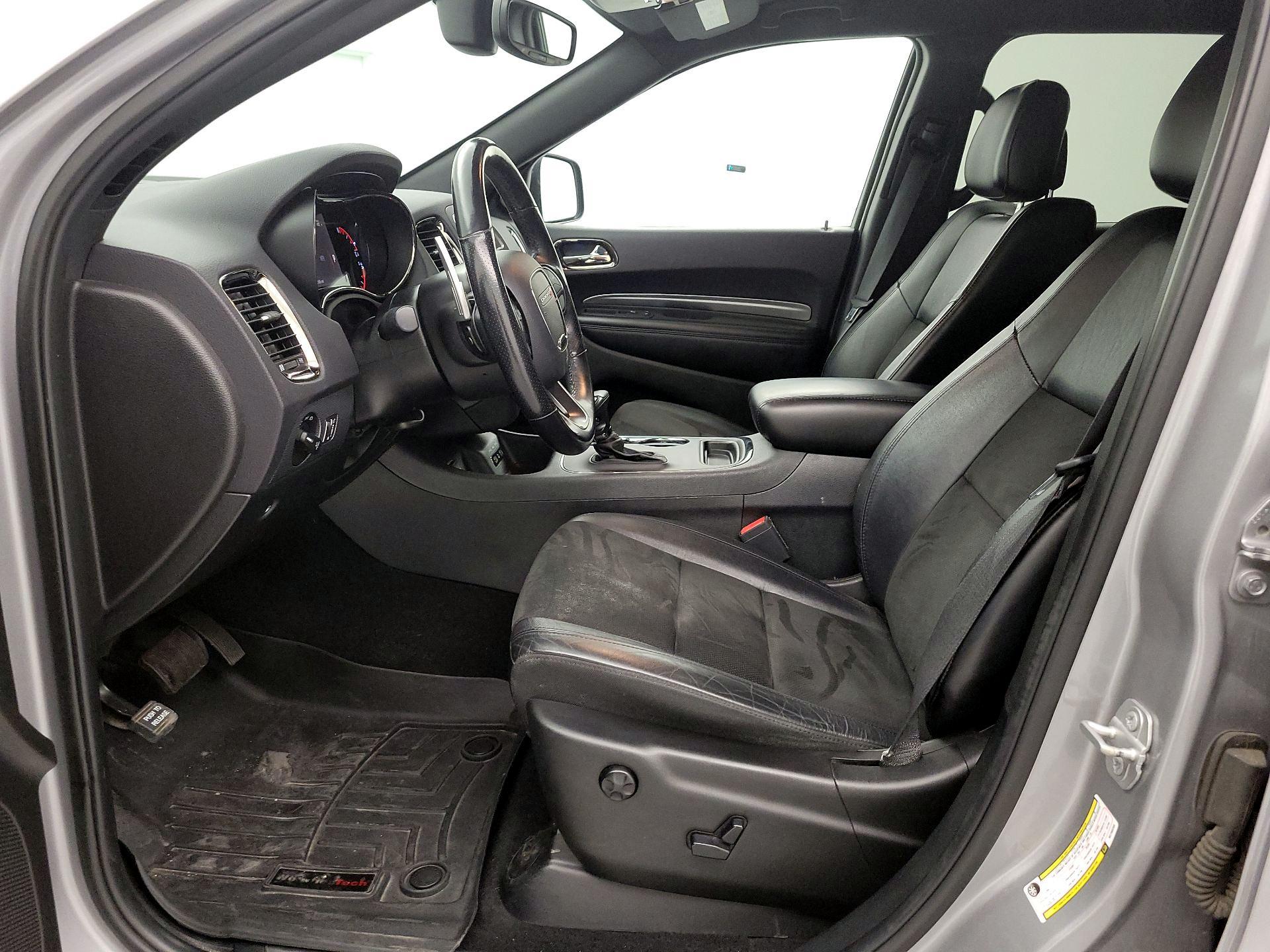Thumbnail: 2019 Dodge Durango - 11
