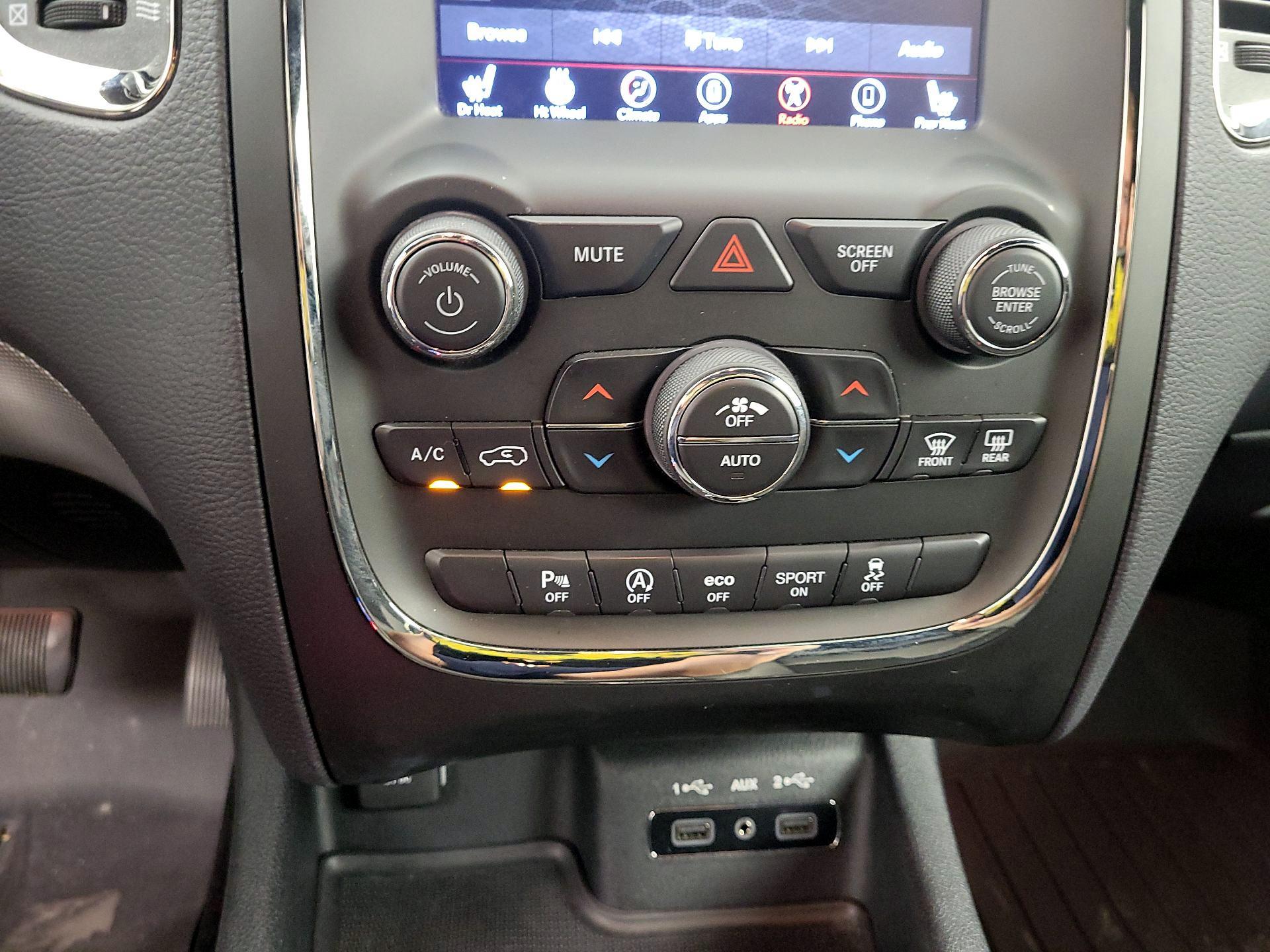 Thumbnail: 2019 Dodge Durango - 16