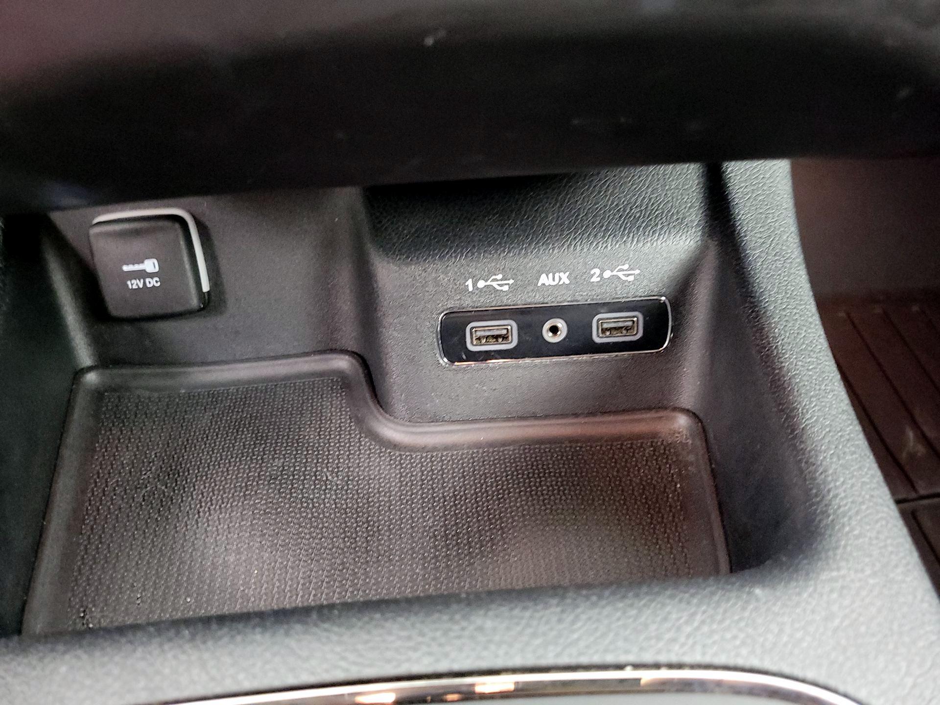 Thumbnail: 2019 Dodge Durango - 18