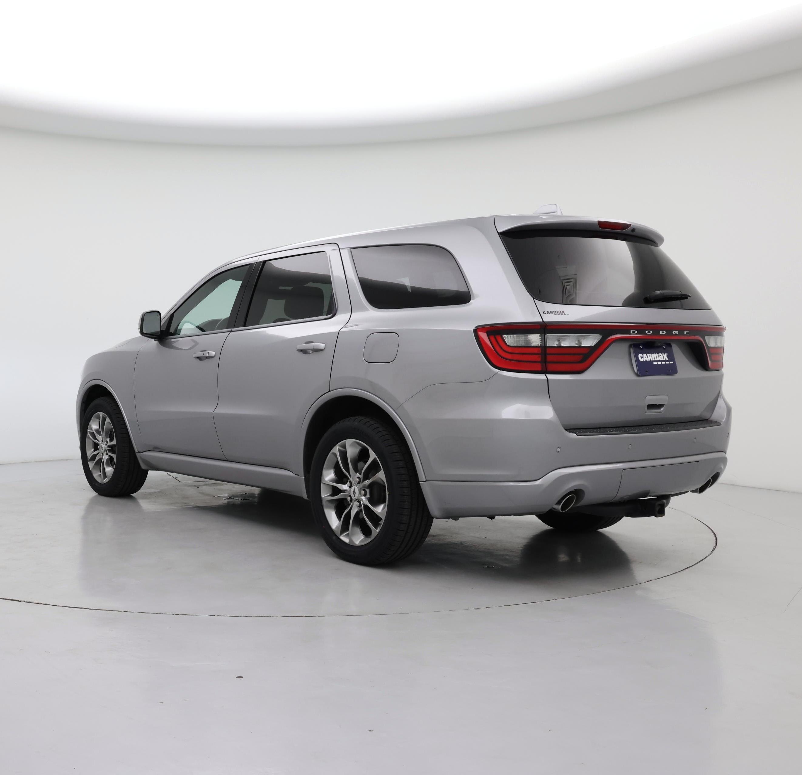 Thumbnail: 2019 Dodge Durango - 2