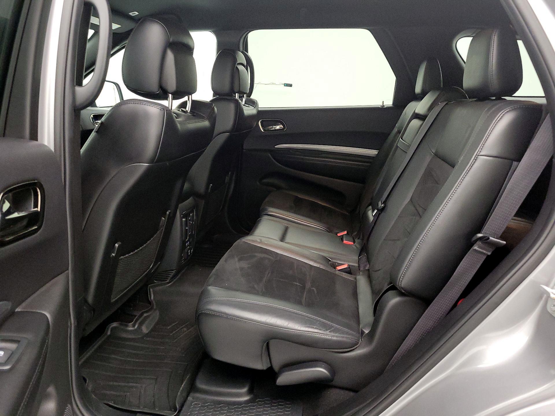 Thumbnail: 2019 Dodge Durango - 19