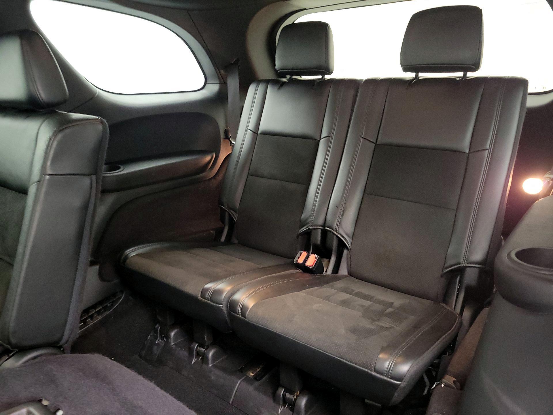 Thumbnail: 2019 Dodge Durango - 20