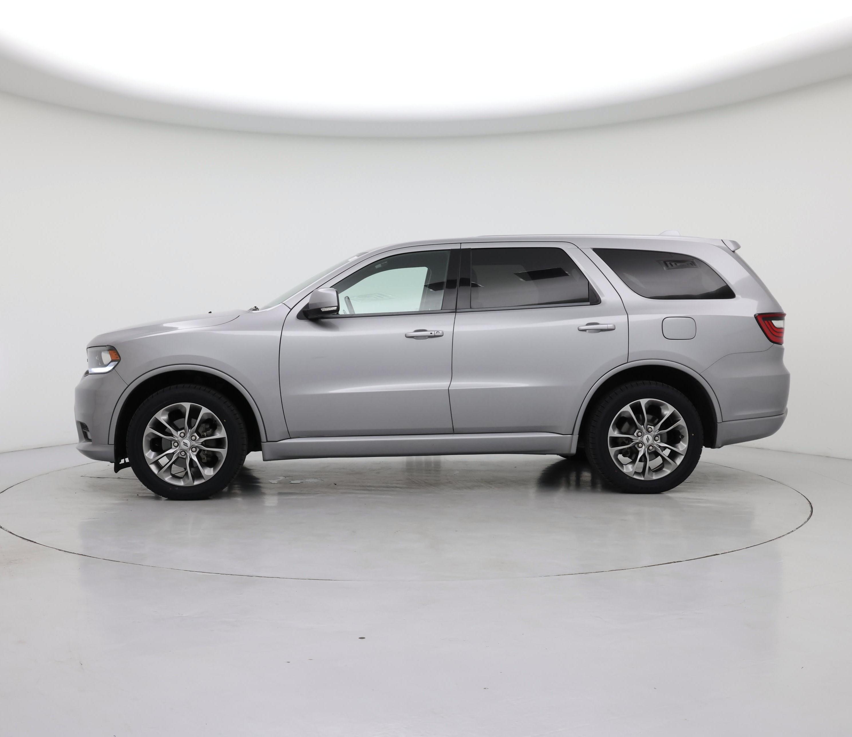 Thumbnail: 2019 Dodge Durango - 3