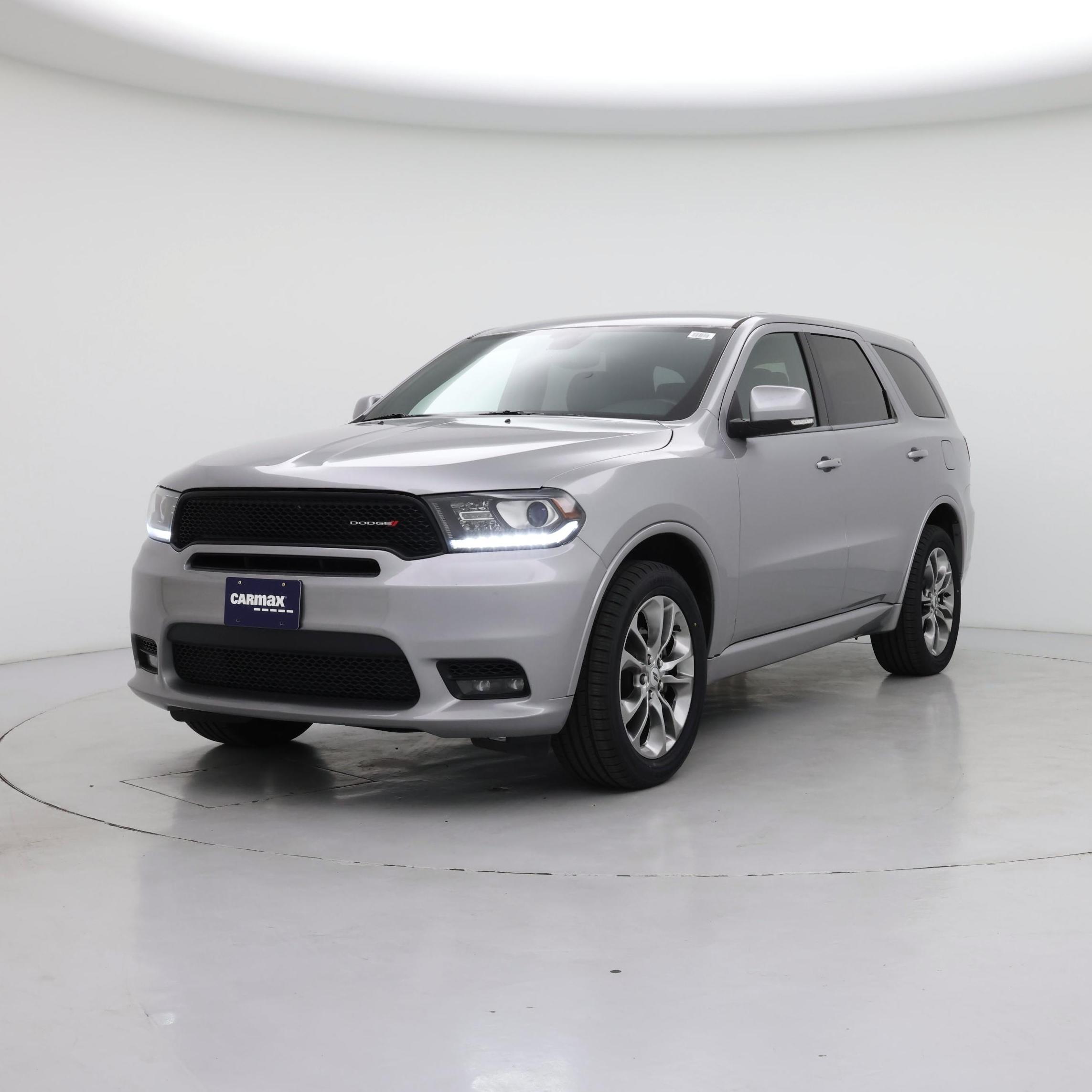 Thumbnail: 2019 Dodge Durango - 4
