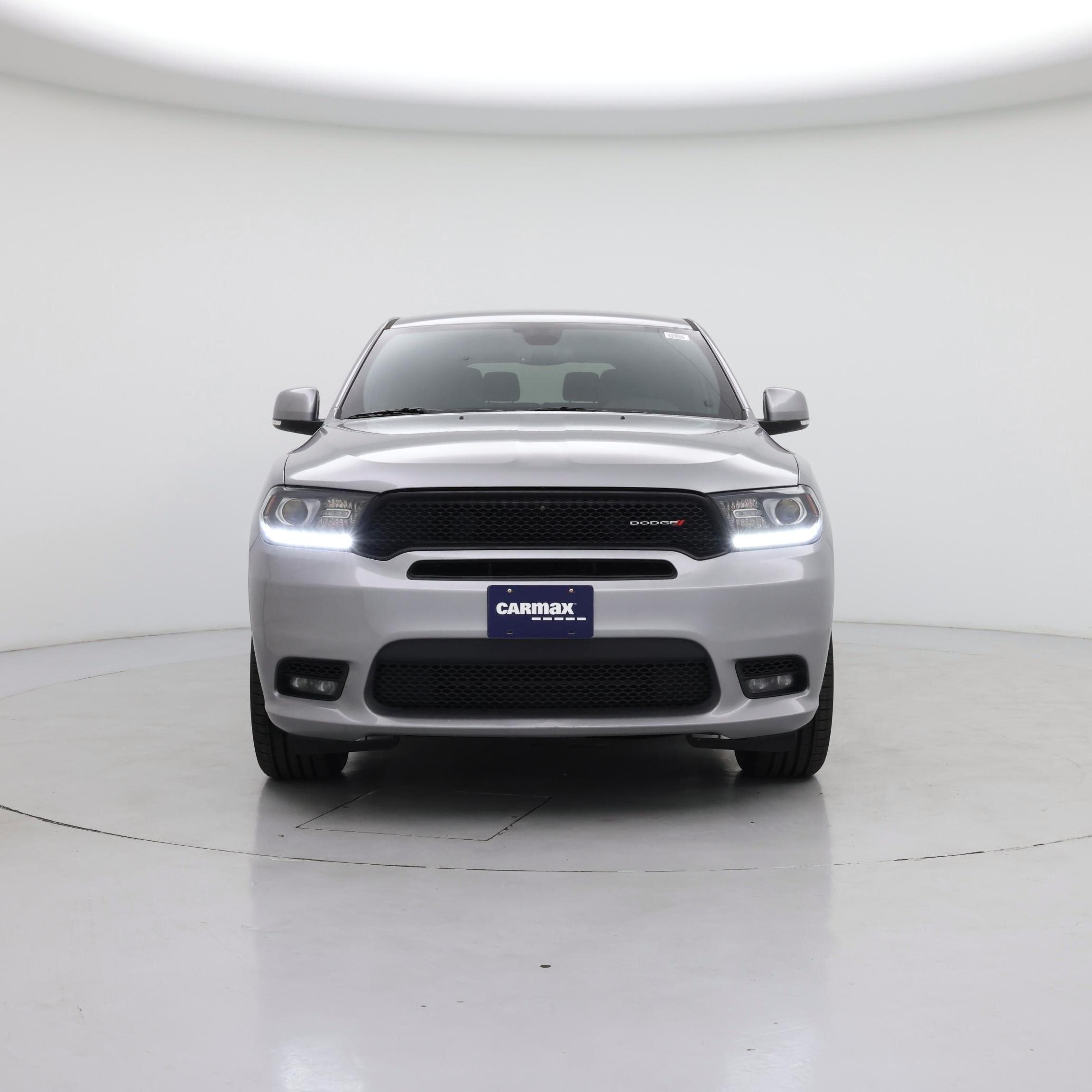 Thumbnail: 2019 Dodge Durango - 5