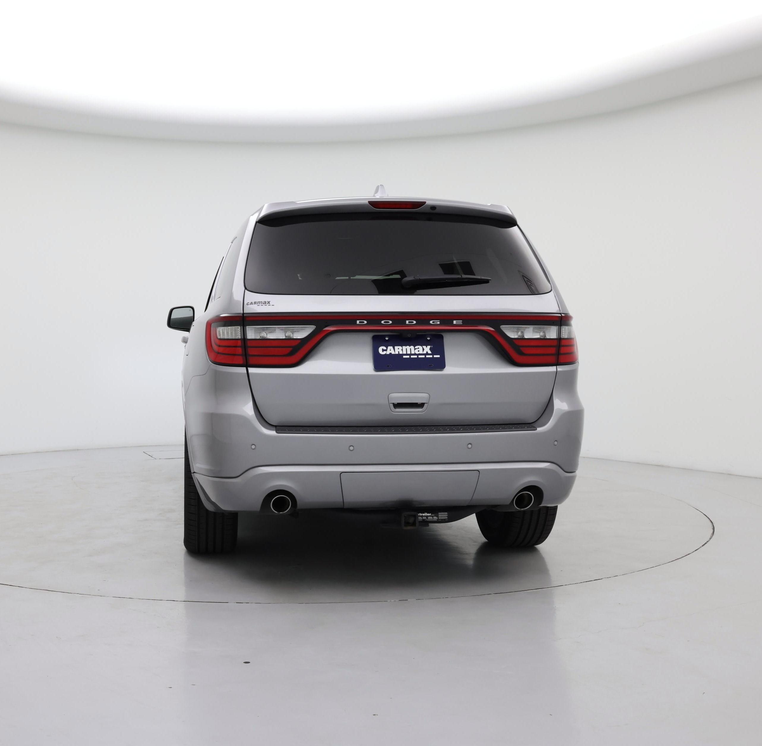 Thumbnail: 2019 Dodge Durango - 6