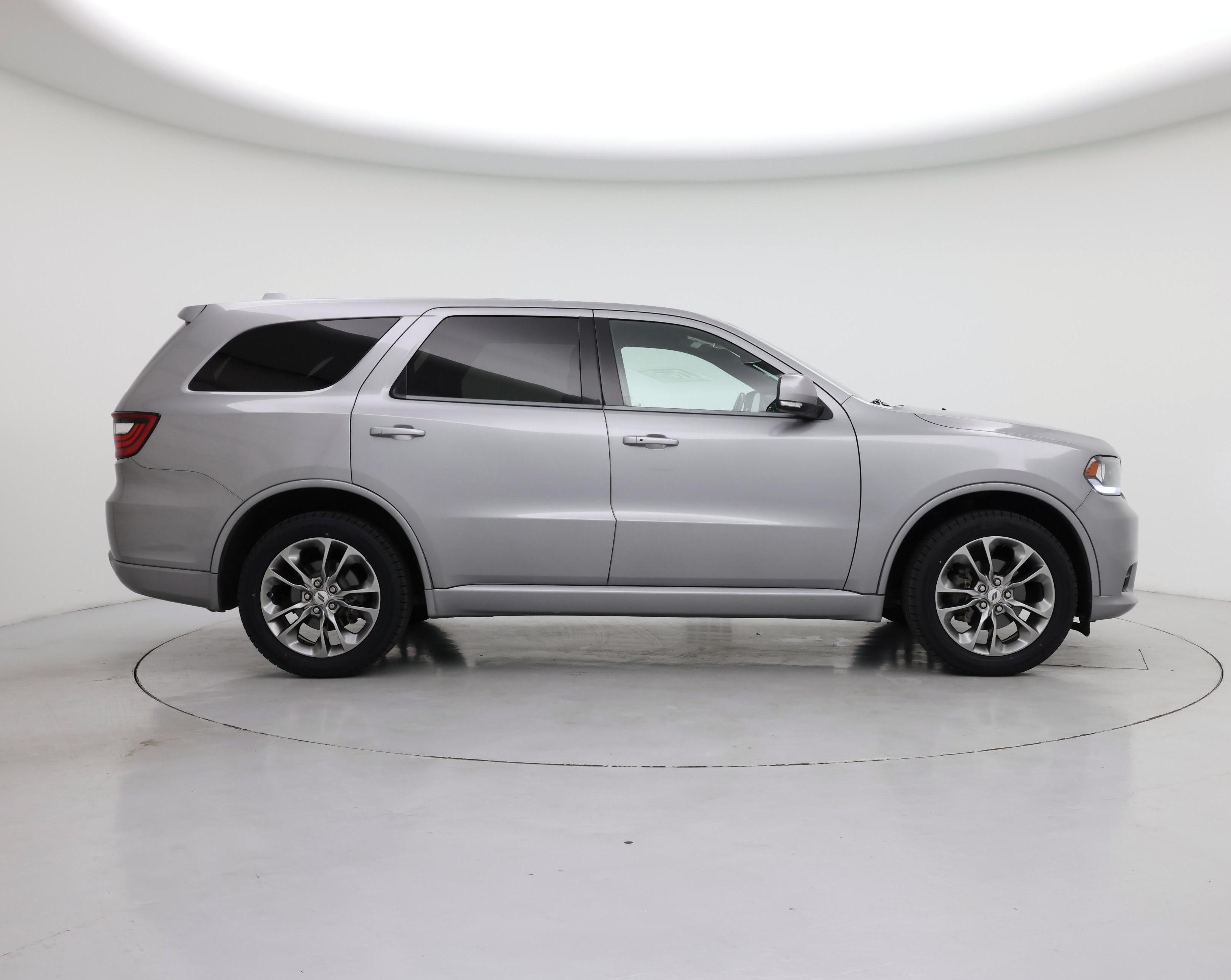 Thumbnail: 2019 Dodge Durango - 7