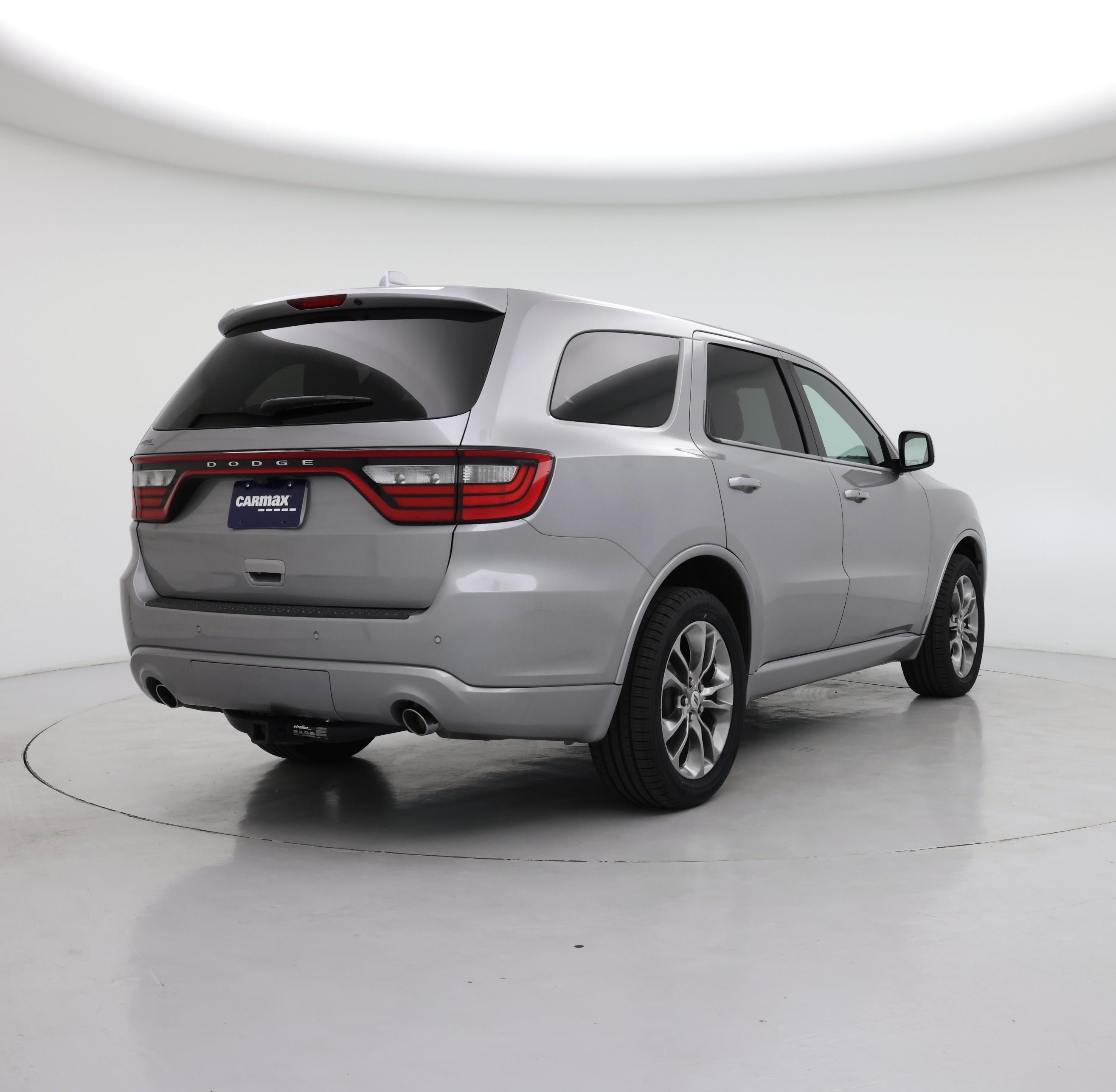 Thumbnail: 2019 Dodge Durango - 8