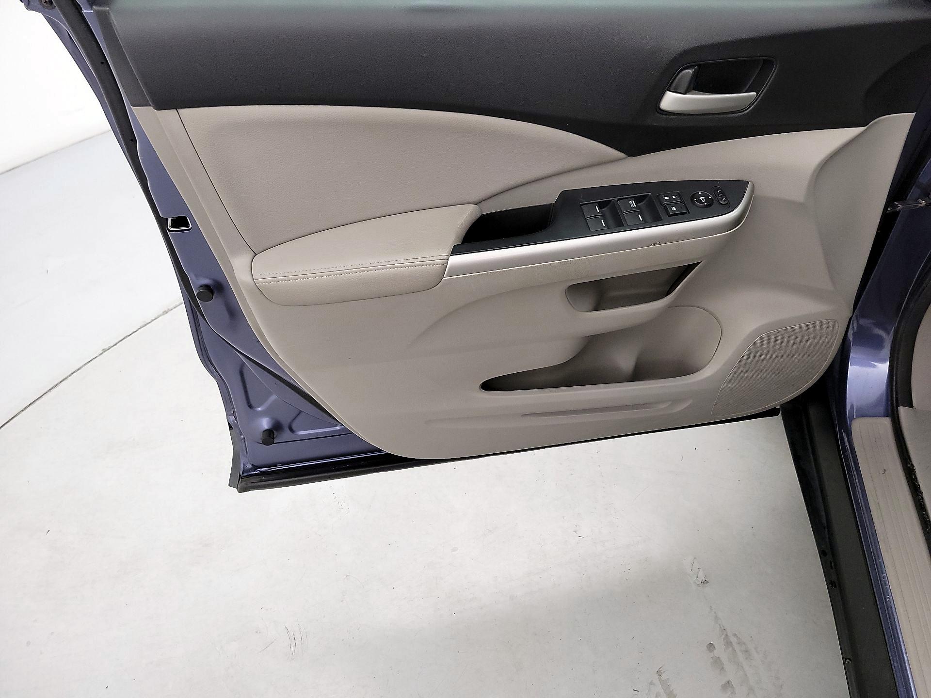 Thumbnail: 2014 Honda CR-V - 12
