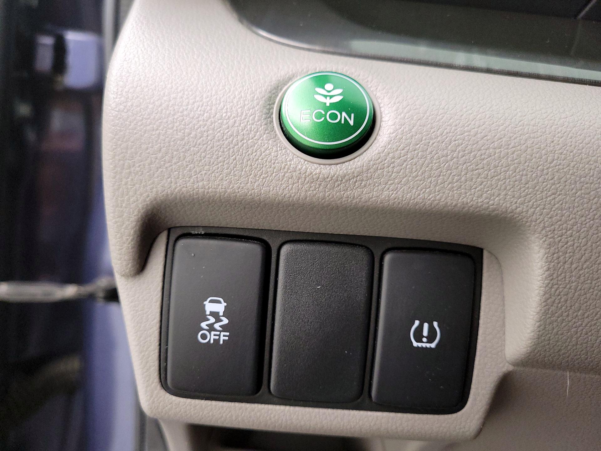Thumbnail: 2014 Honda CR-V - 13