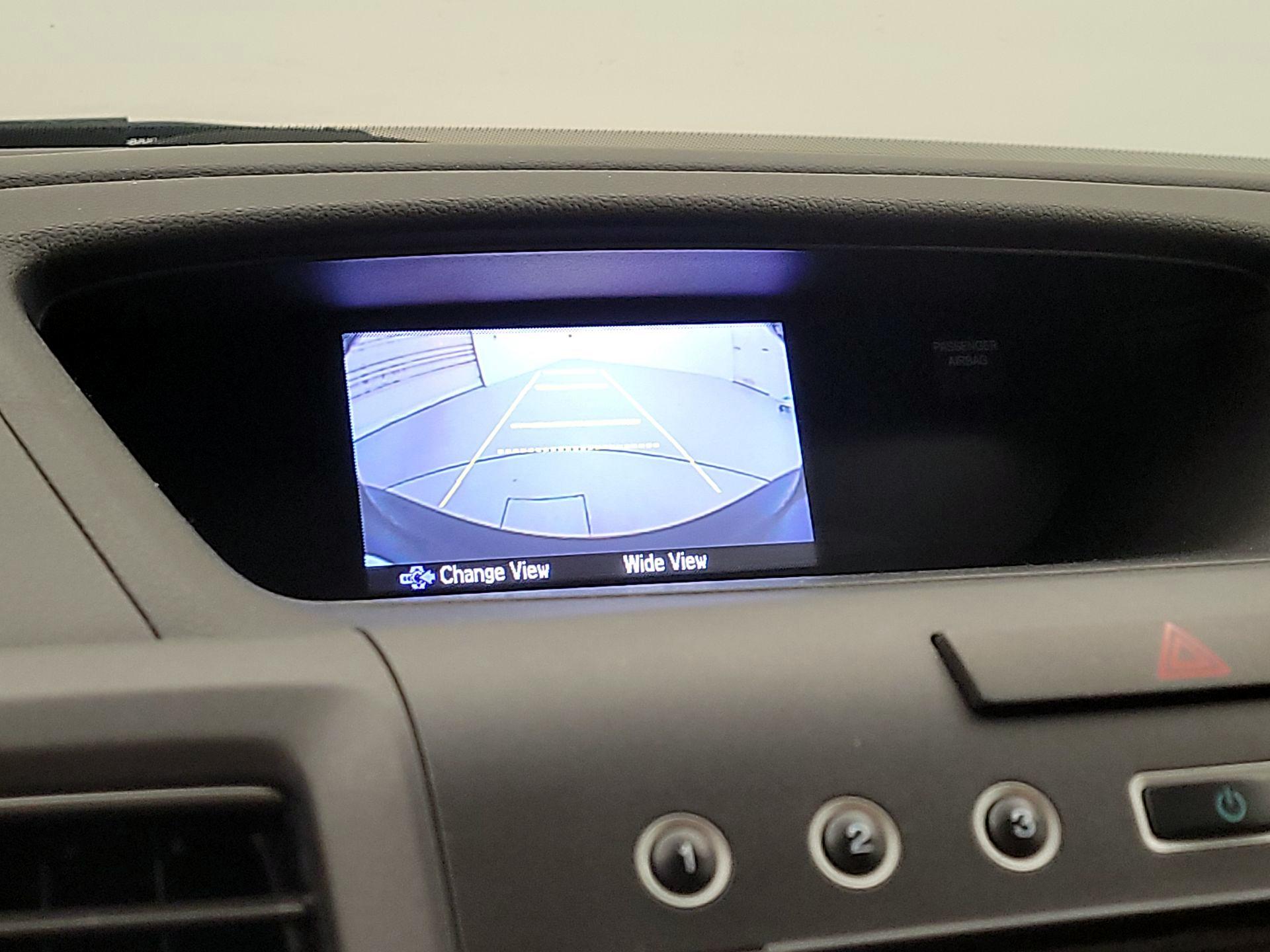 Thumbnail: 2014 Honda CR-V - 14