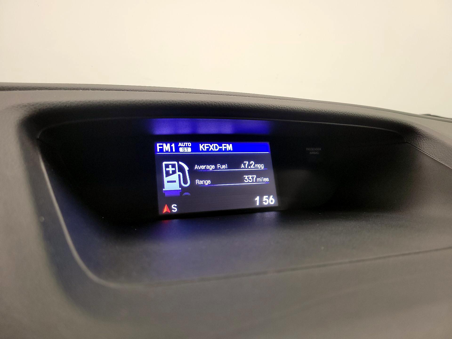 Thumbnail: 2014 Honda CR-V - 15