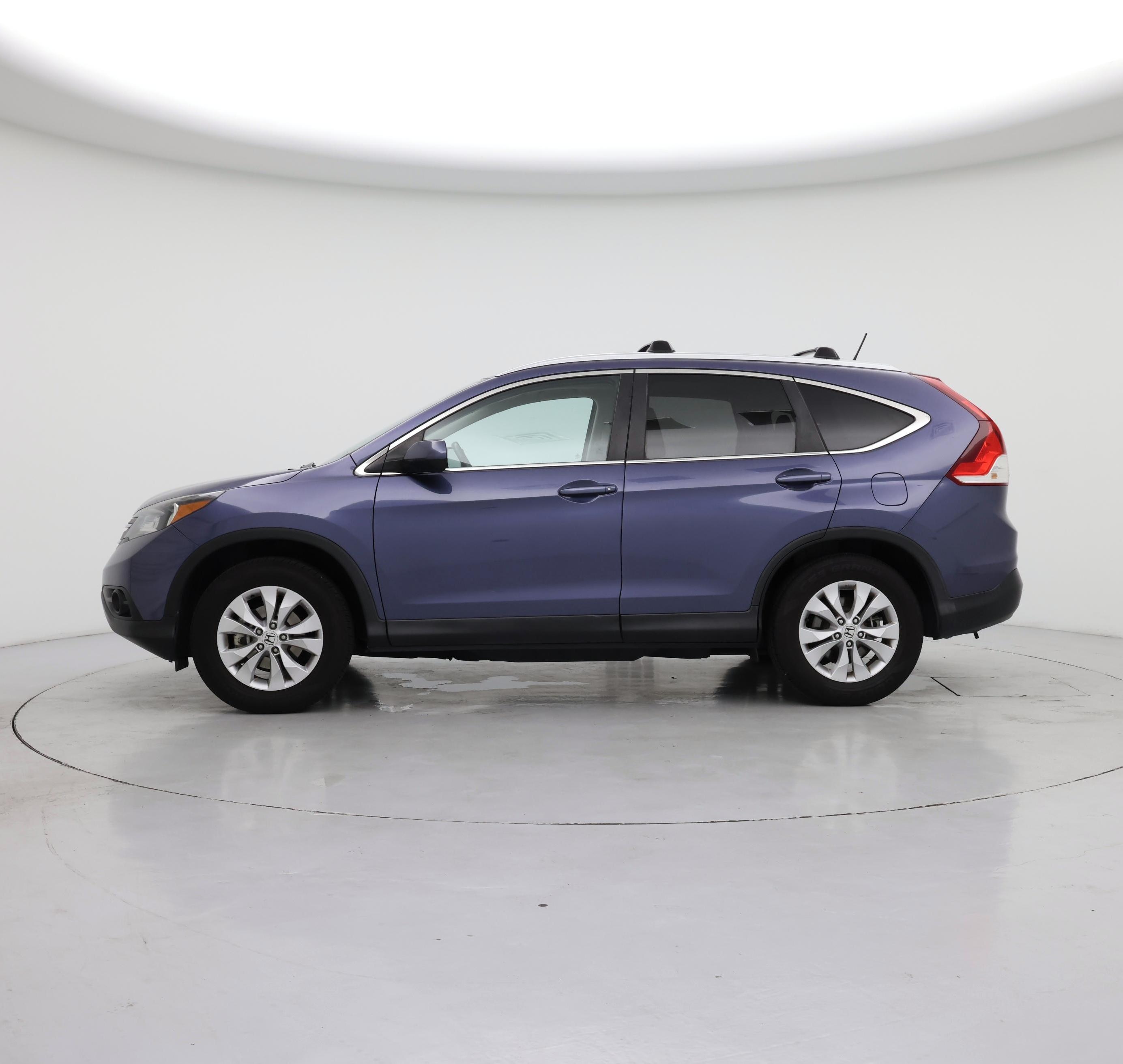 Thumbnail: 2014 Honda CR-V - 3