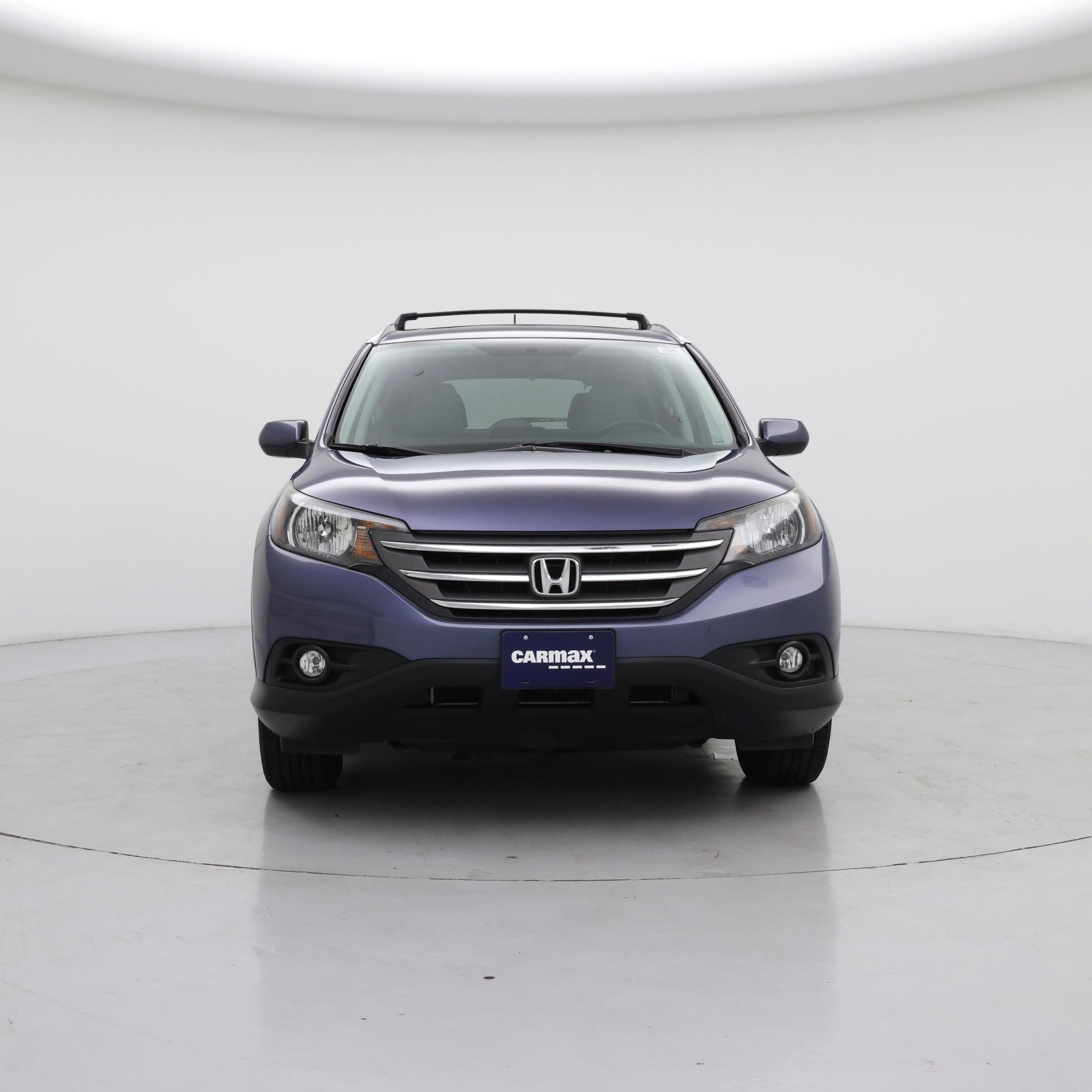 Thumbnail: 2014 Honda CR-V - 5