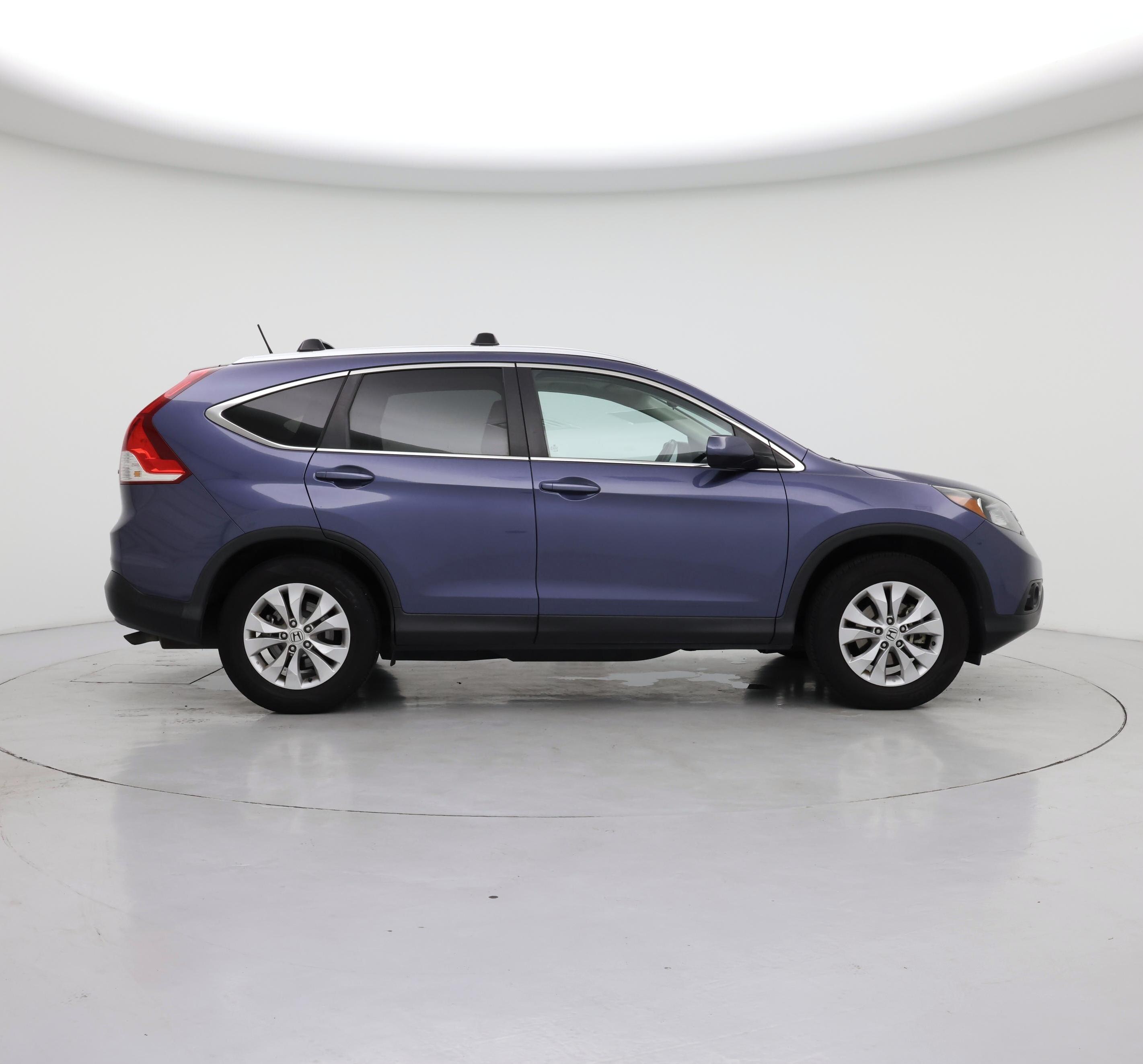 Thumbnail: 2014 Honda CR-V - 7