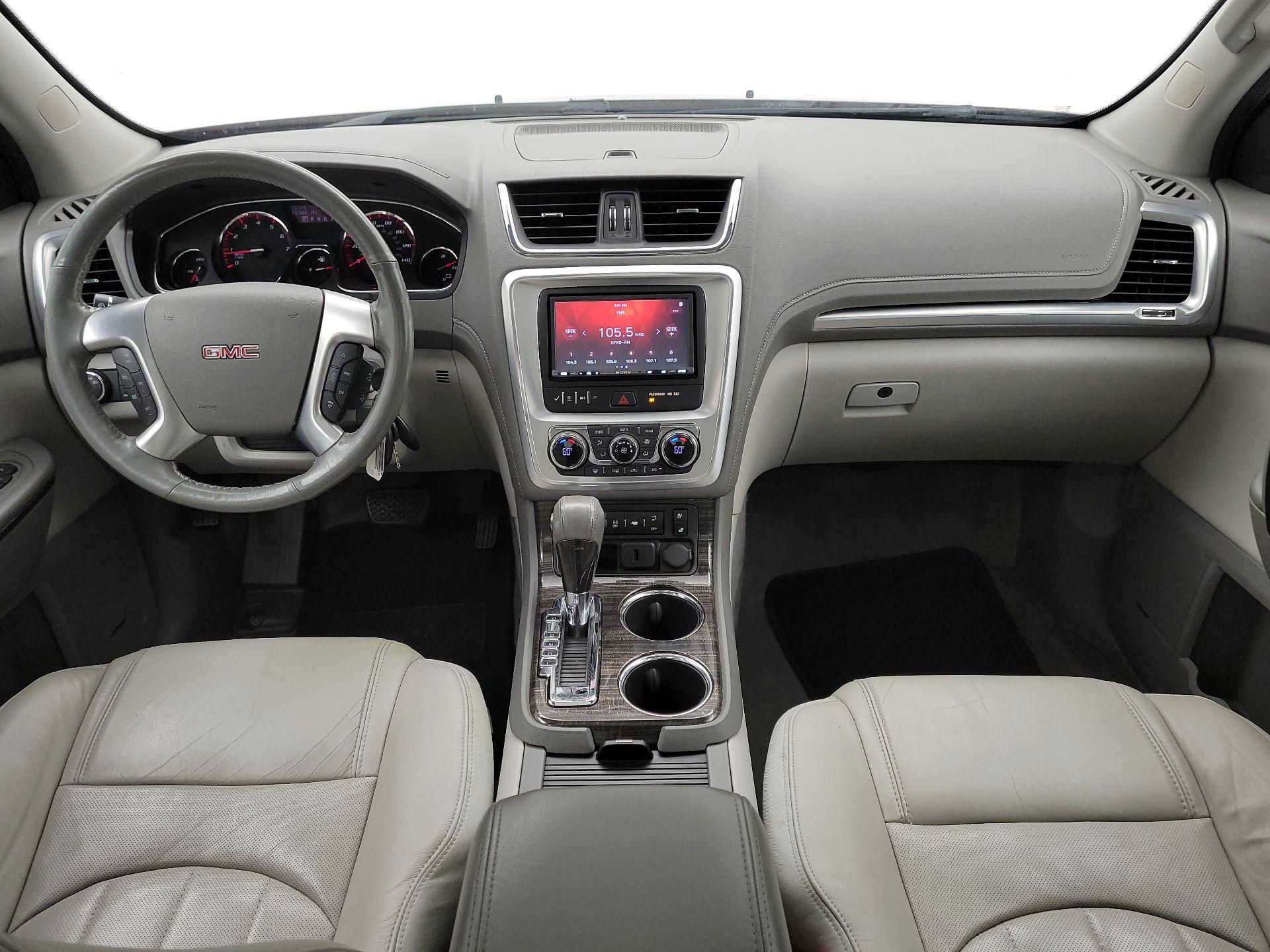 Thumbnail: 2016 GMC Acadia - 9
