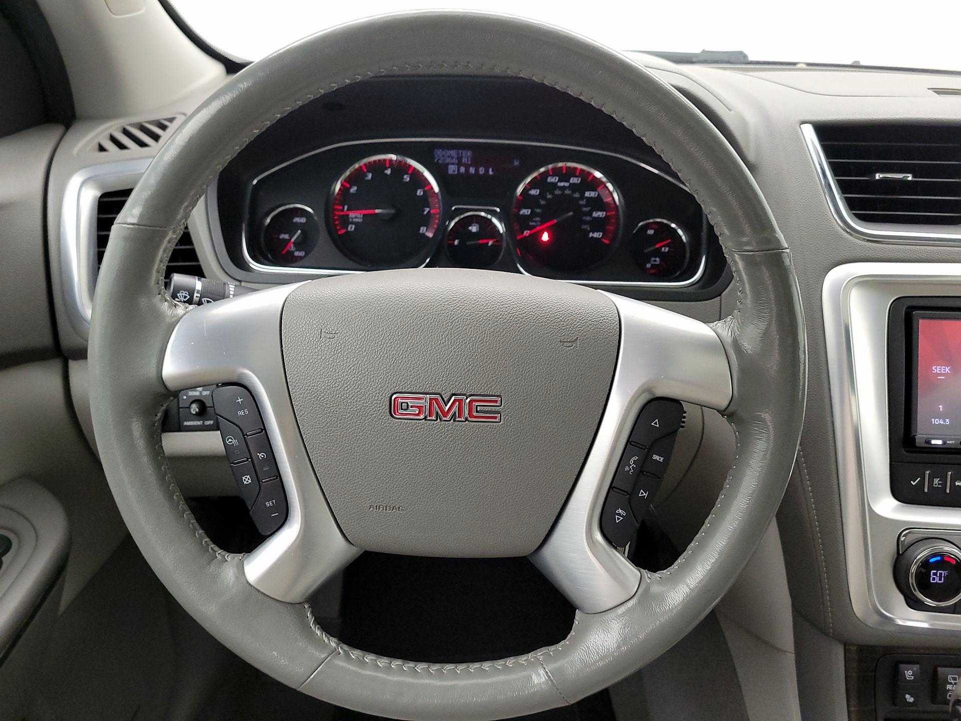 Thumbnail: 2016 GMC Acadia - 10