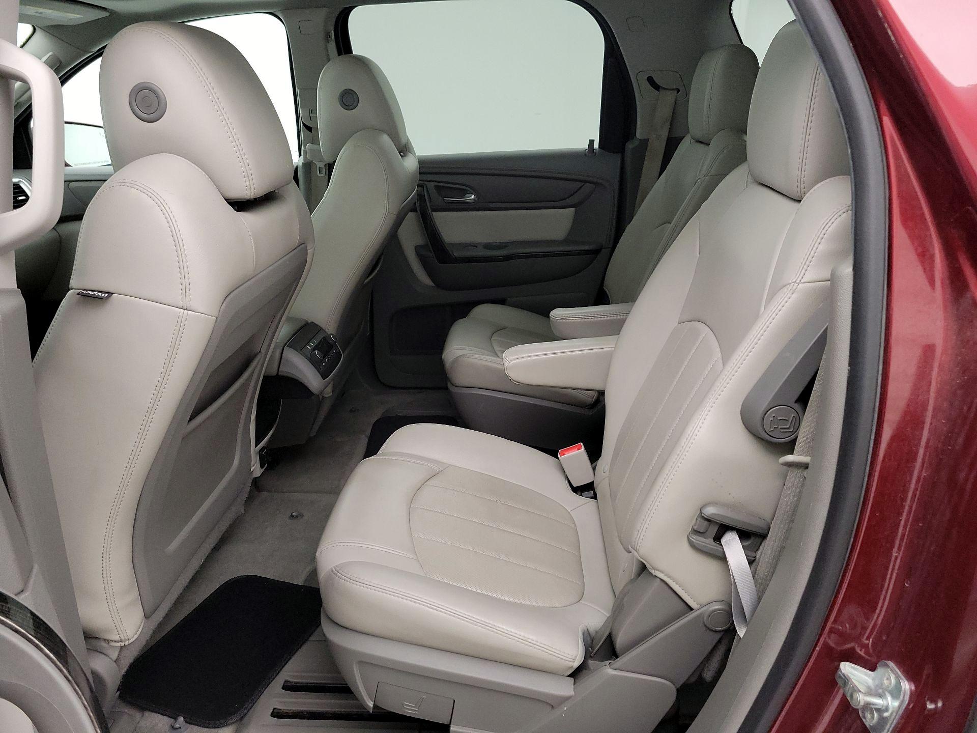 Thumbnail: 2016 GMC Acadia - 20
