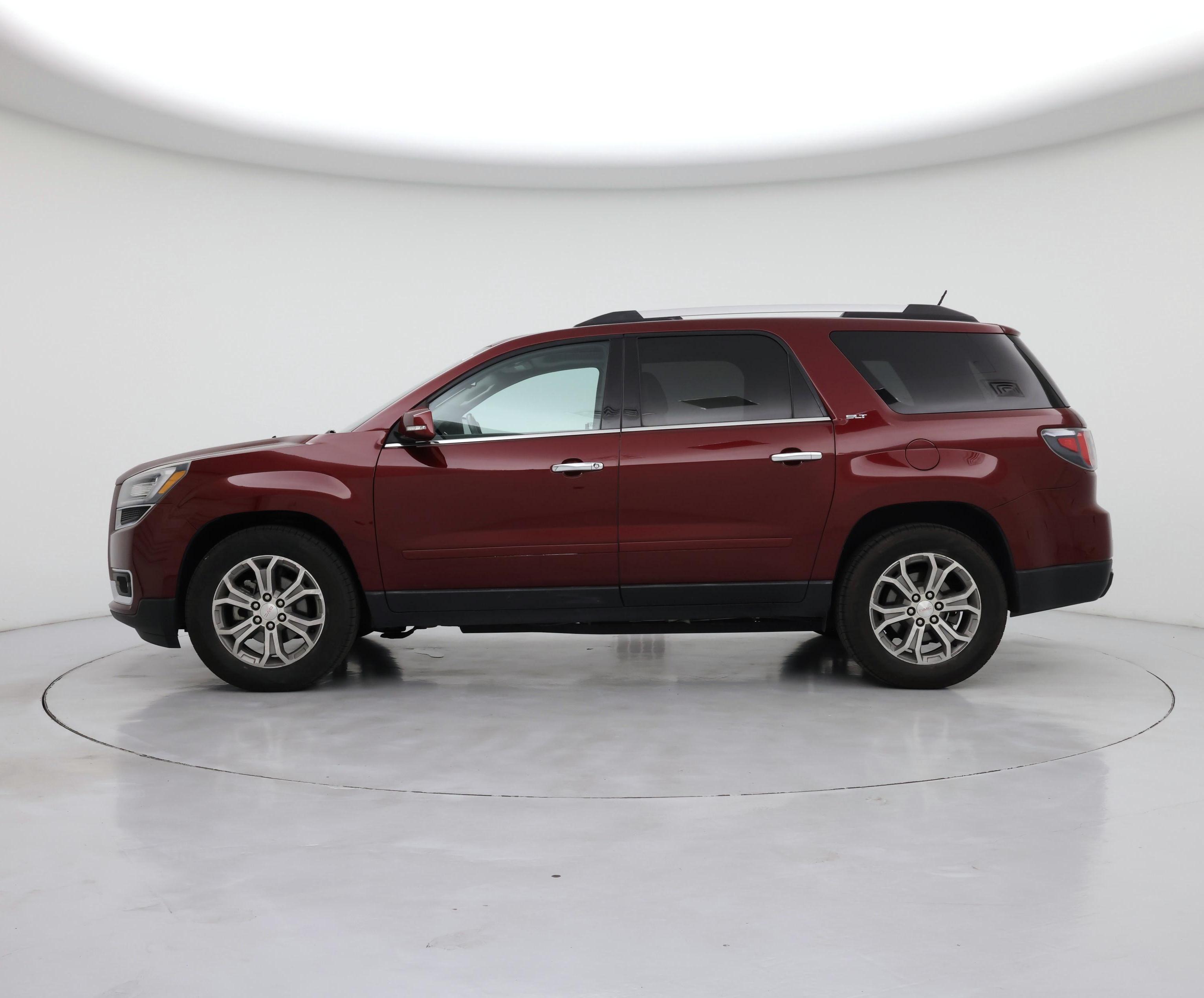 Thumbnail: 2016 GMC Acadia - 3
