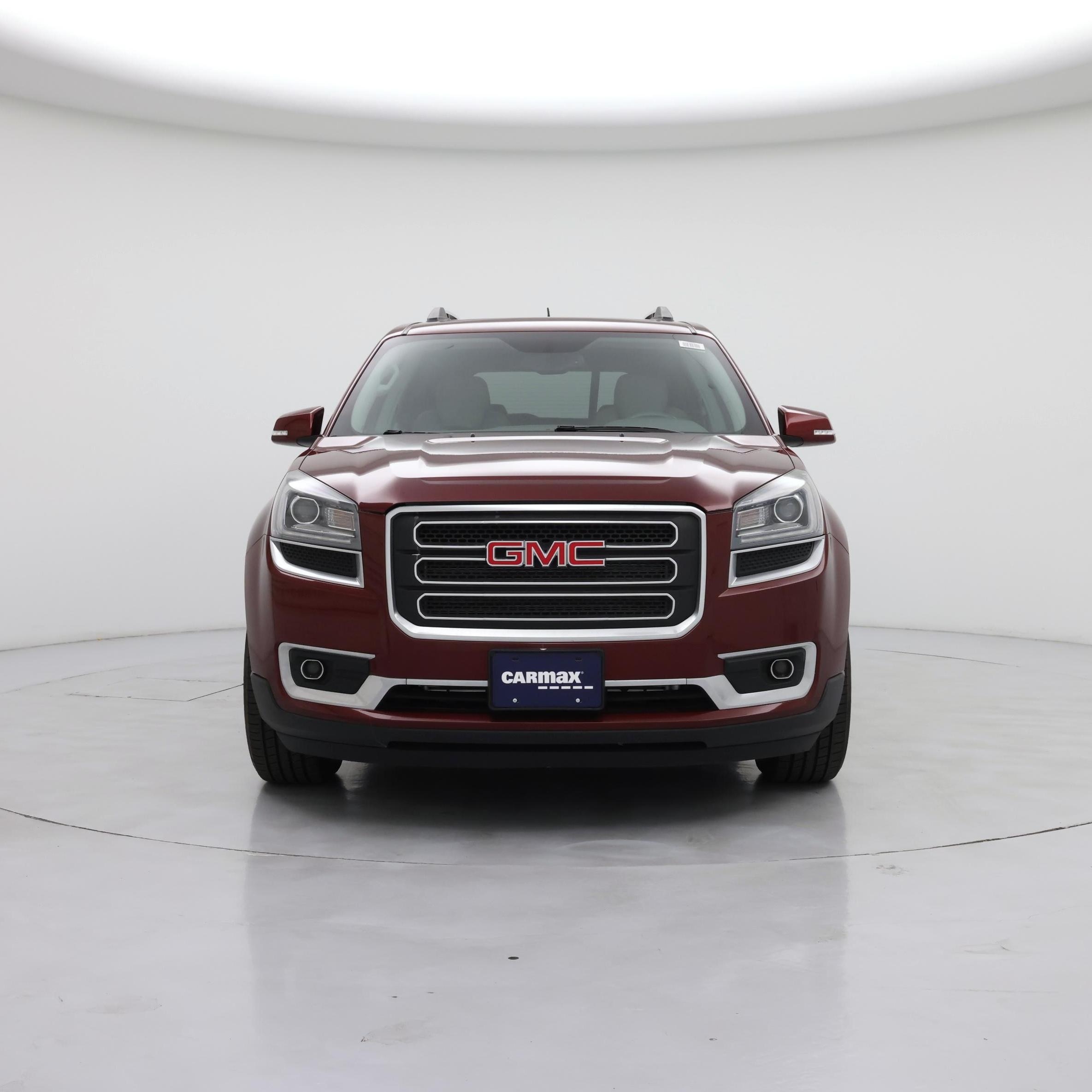 Thumbnail: 2016 GMC Acadia - 5