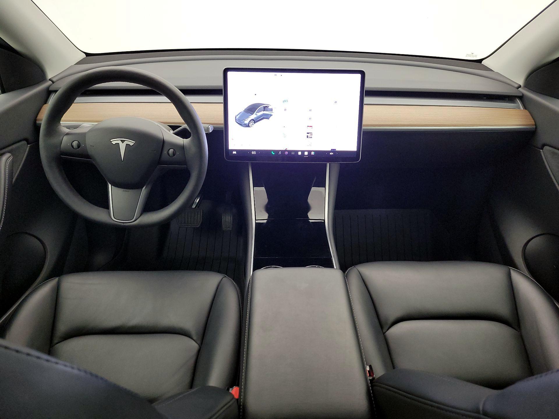 Thumbnail: 2021 Tesla Model Y - 9