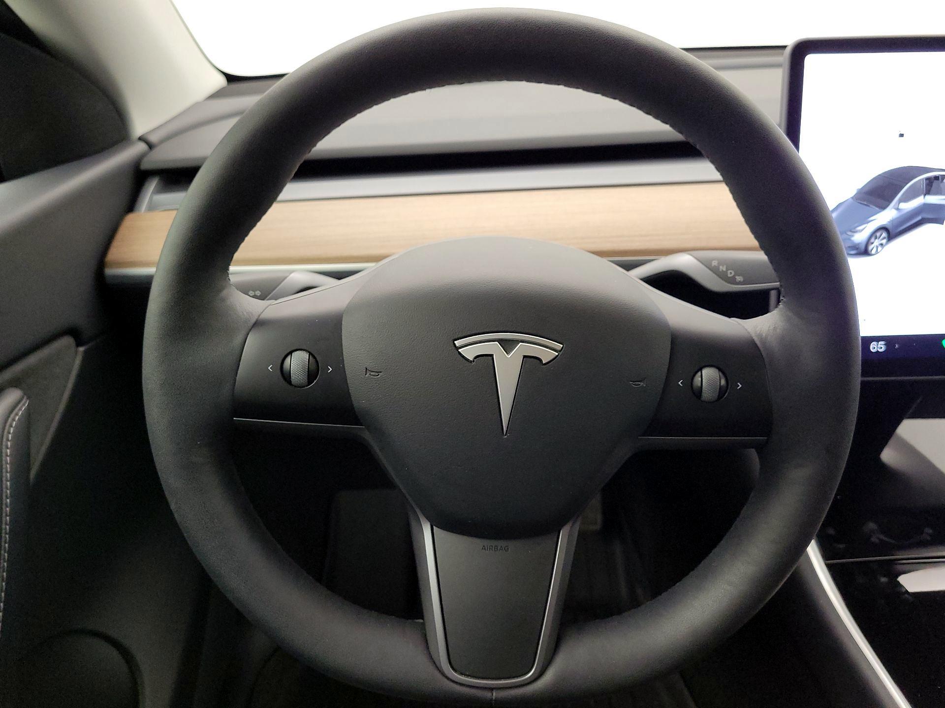 Thumbnail: 2021 Tesla Model Y - 10