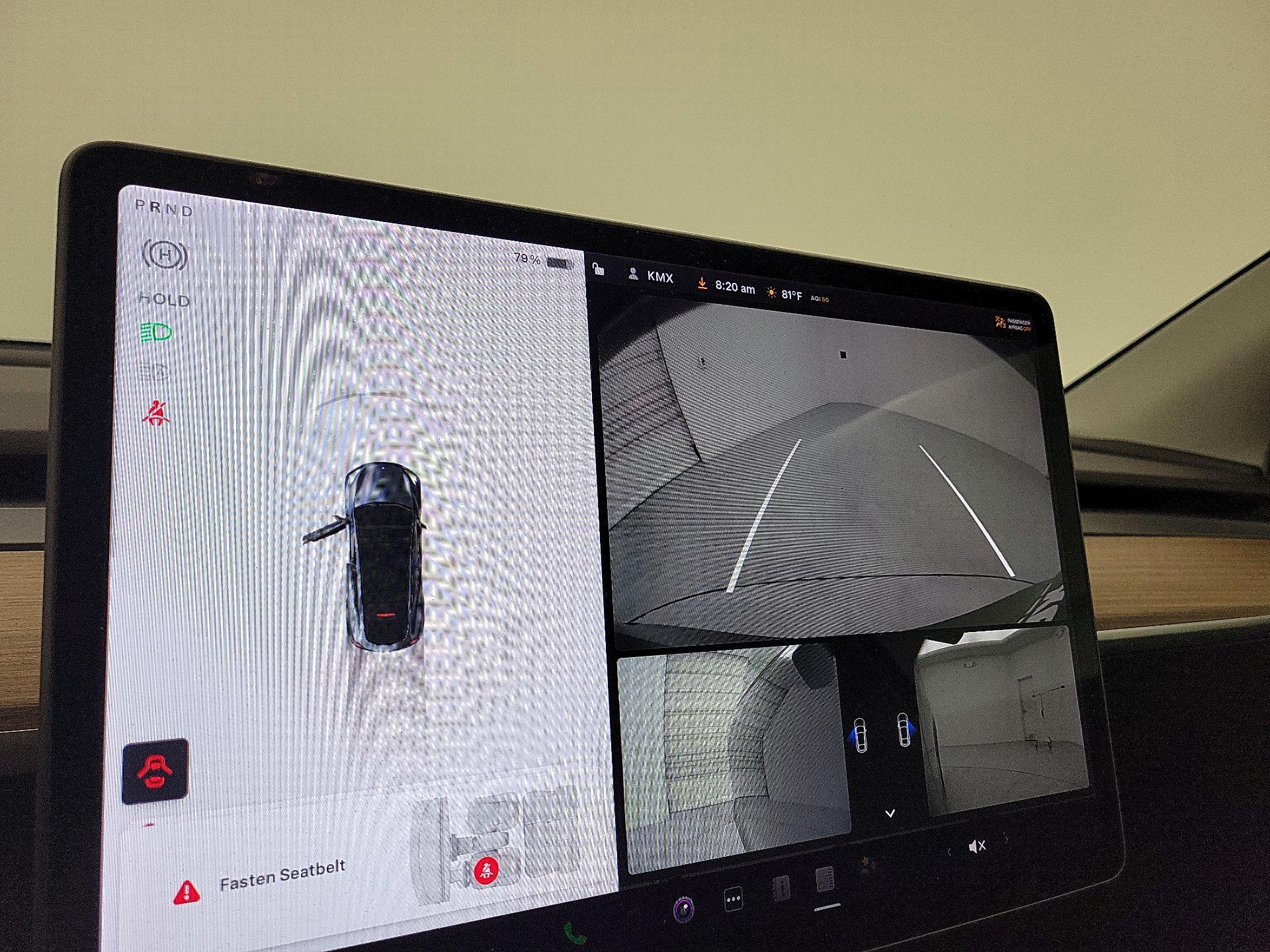 Thumbnail: 2021 Tesla Model Y - 13