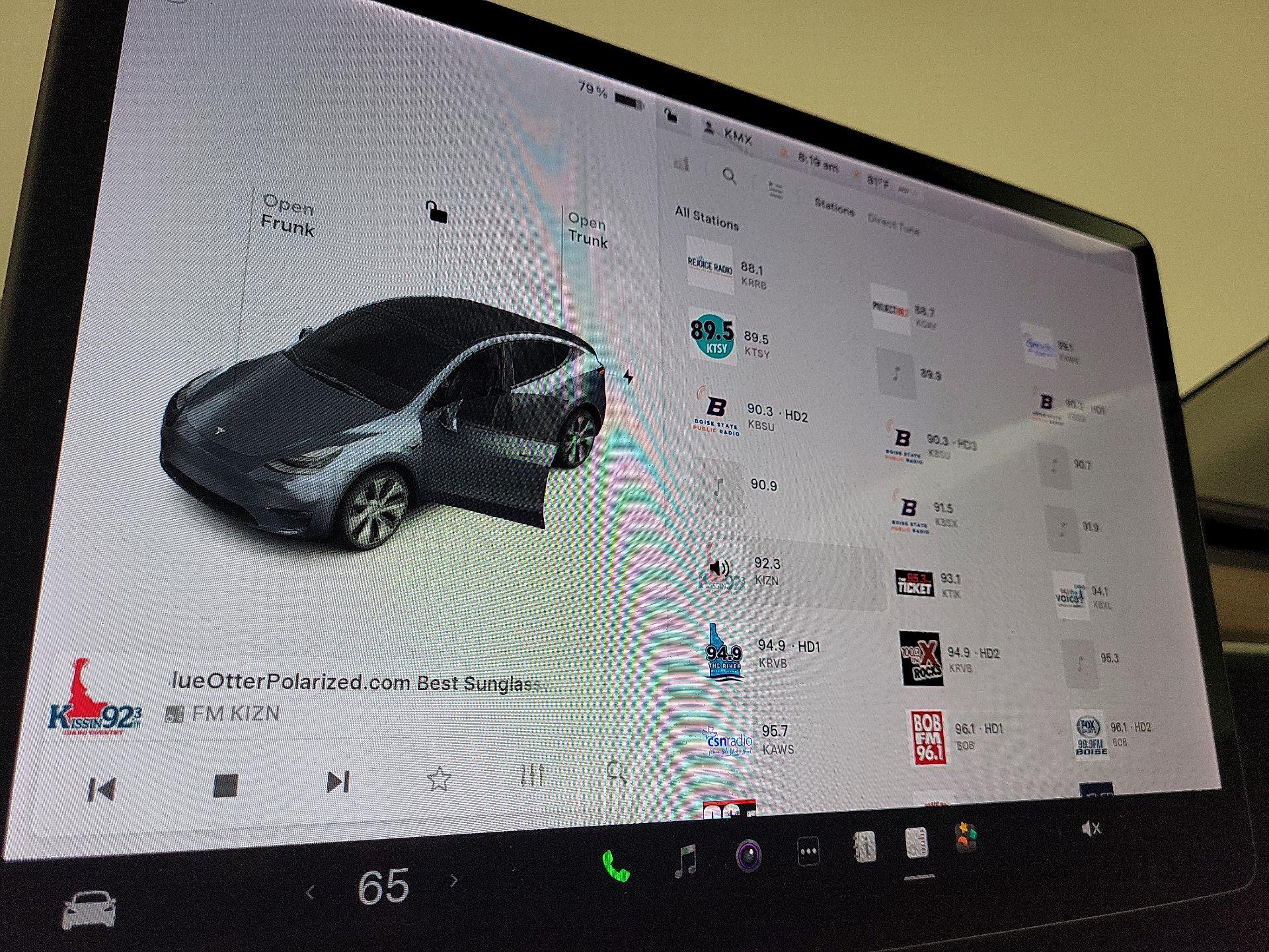 Thumbnail: 2021 Tesla Model Y - 14