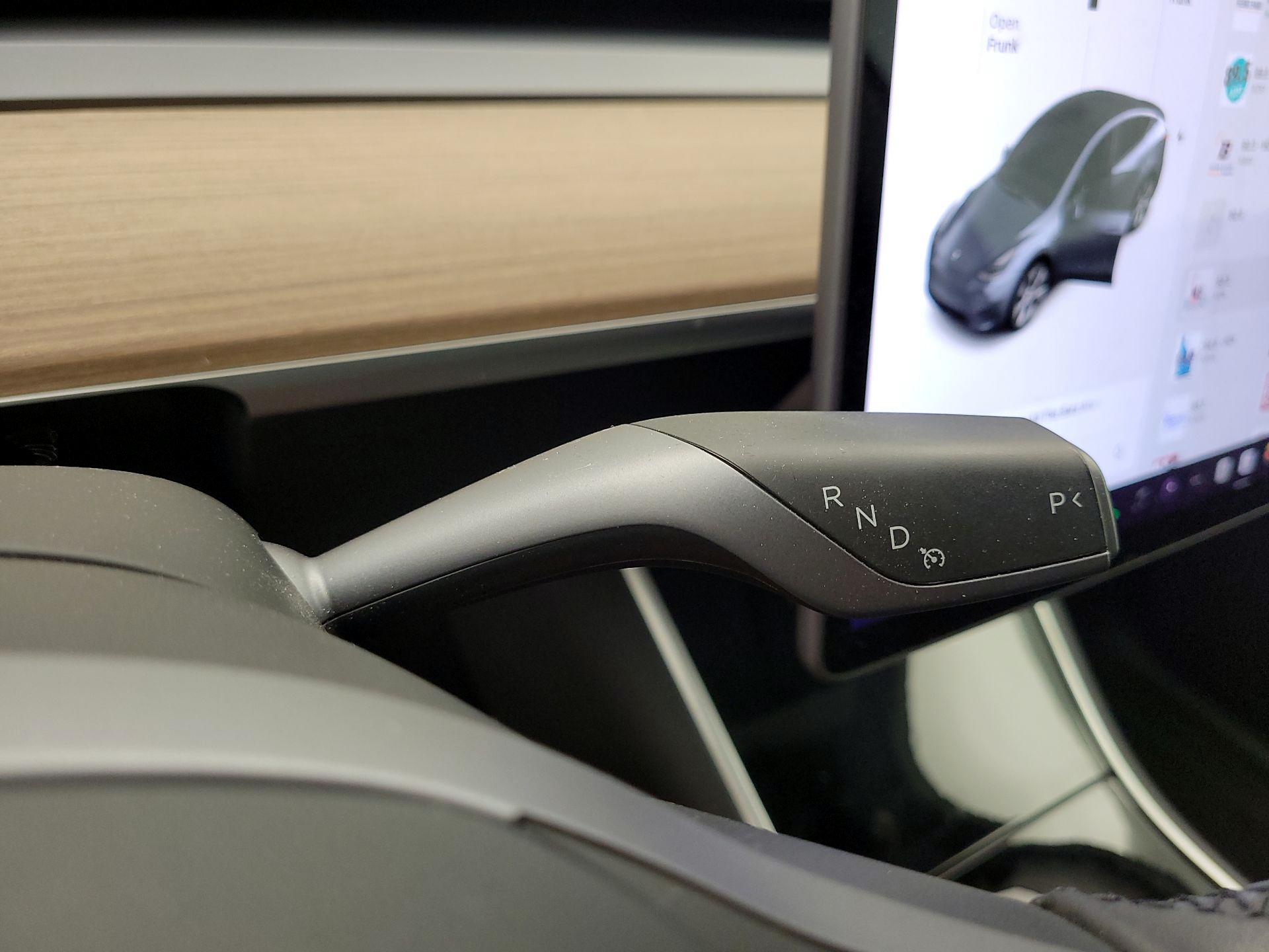 Thumbnail: 2021 Tesla Model Y - 16