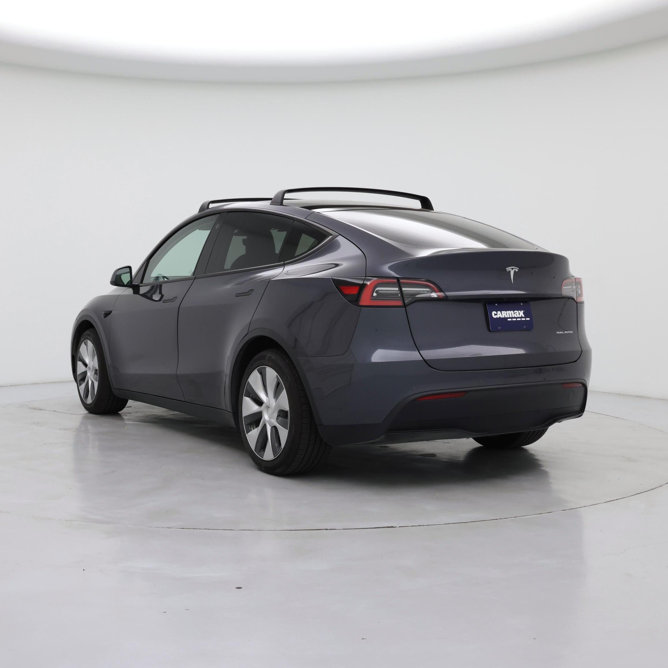 Thumbnail: 2021 Tesla Model Y - 2