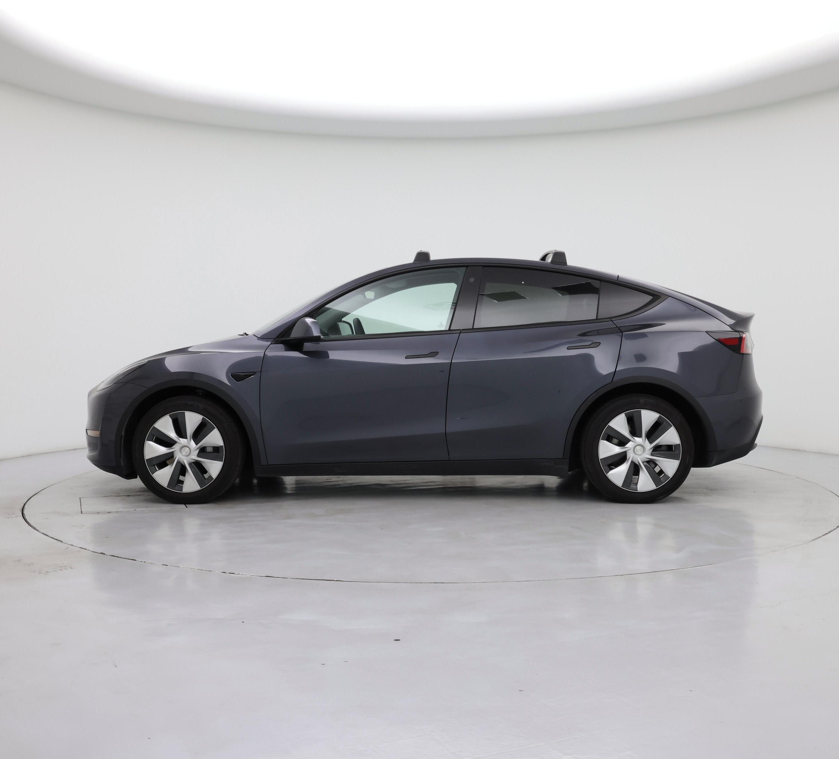 Thumbnail: 2021 Tesla Model Y - 3