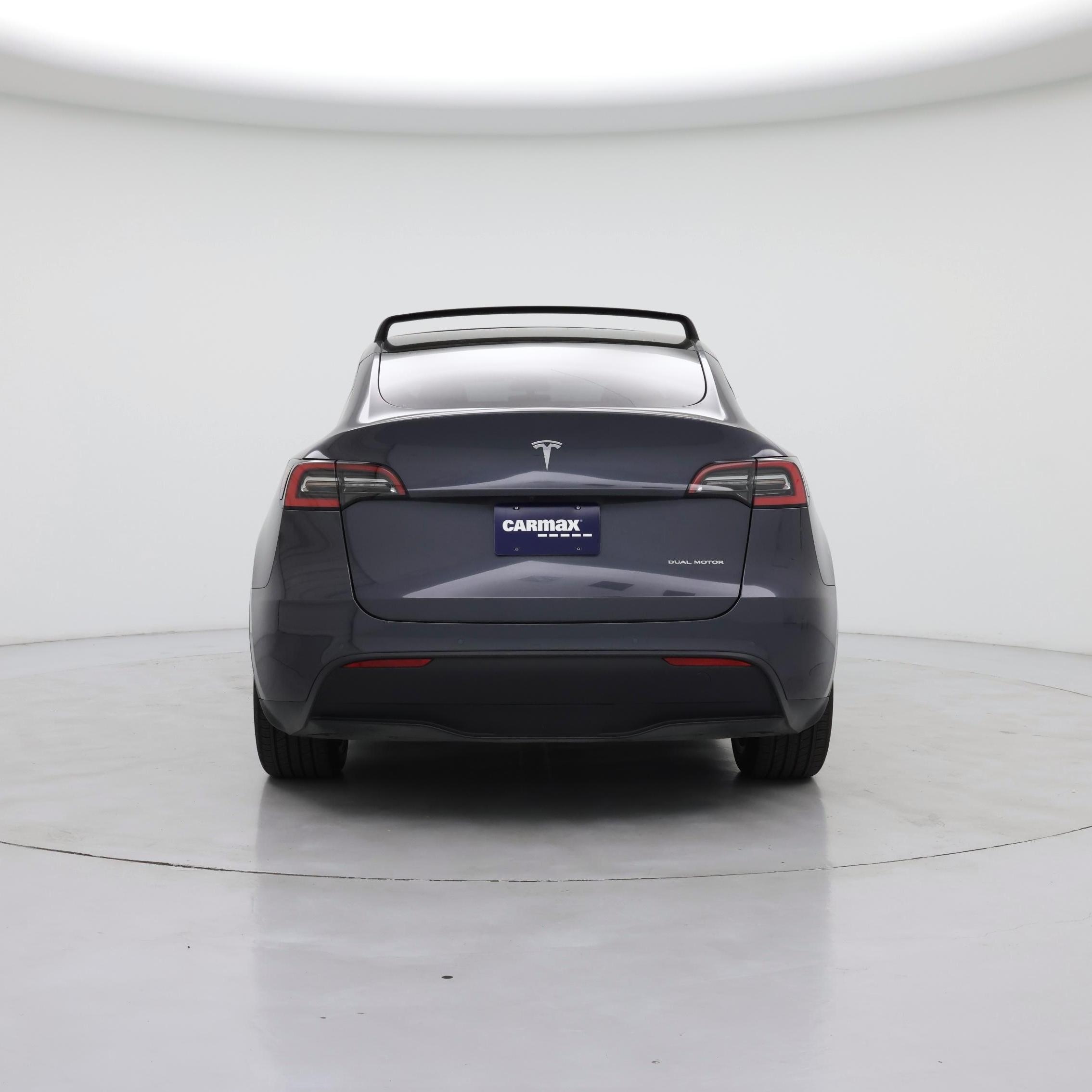 Thumbnail: 2021 Tesla Model Y - 6