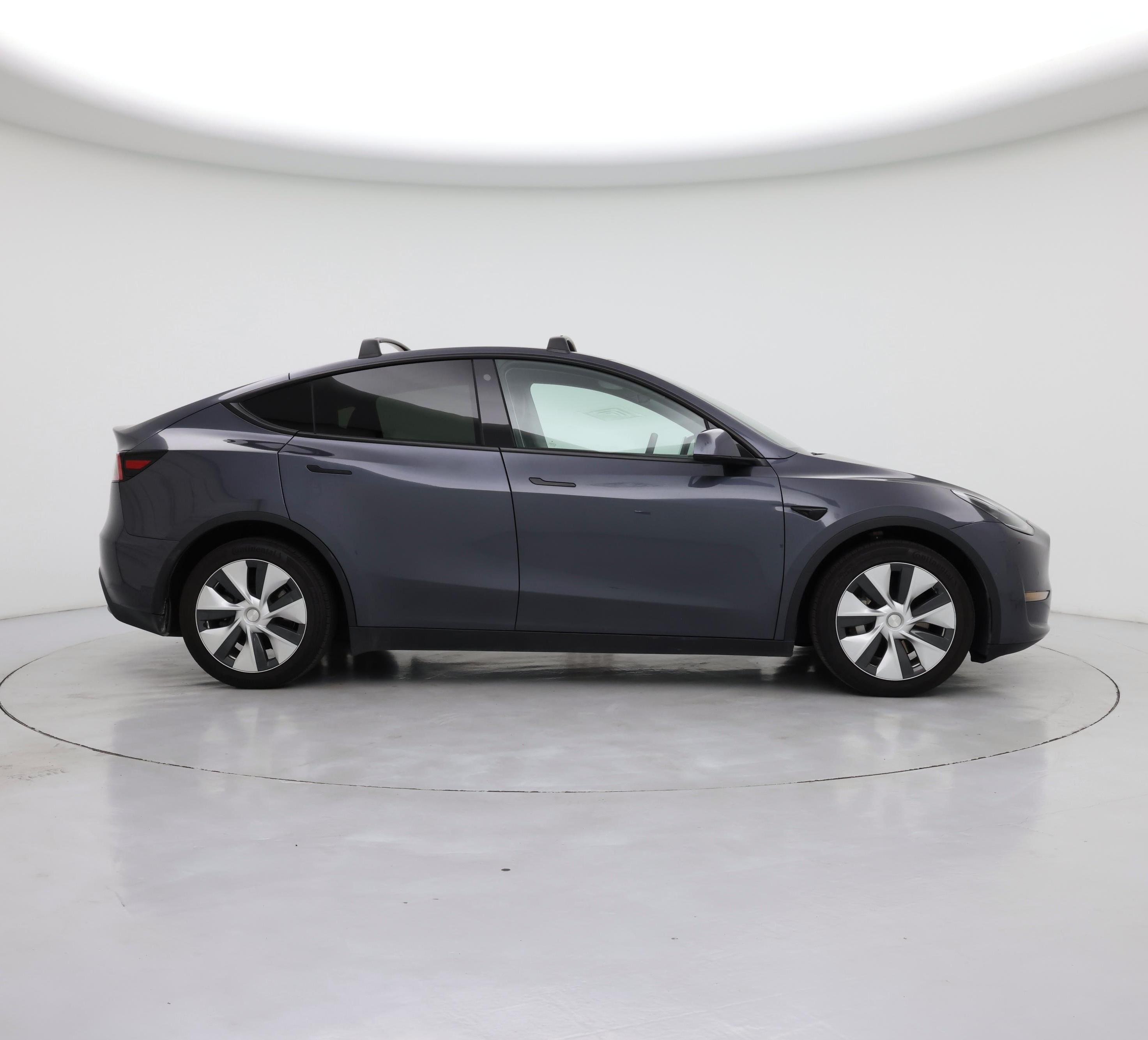 Thumbnail: 2021 Tesla Model Y - 7