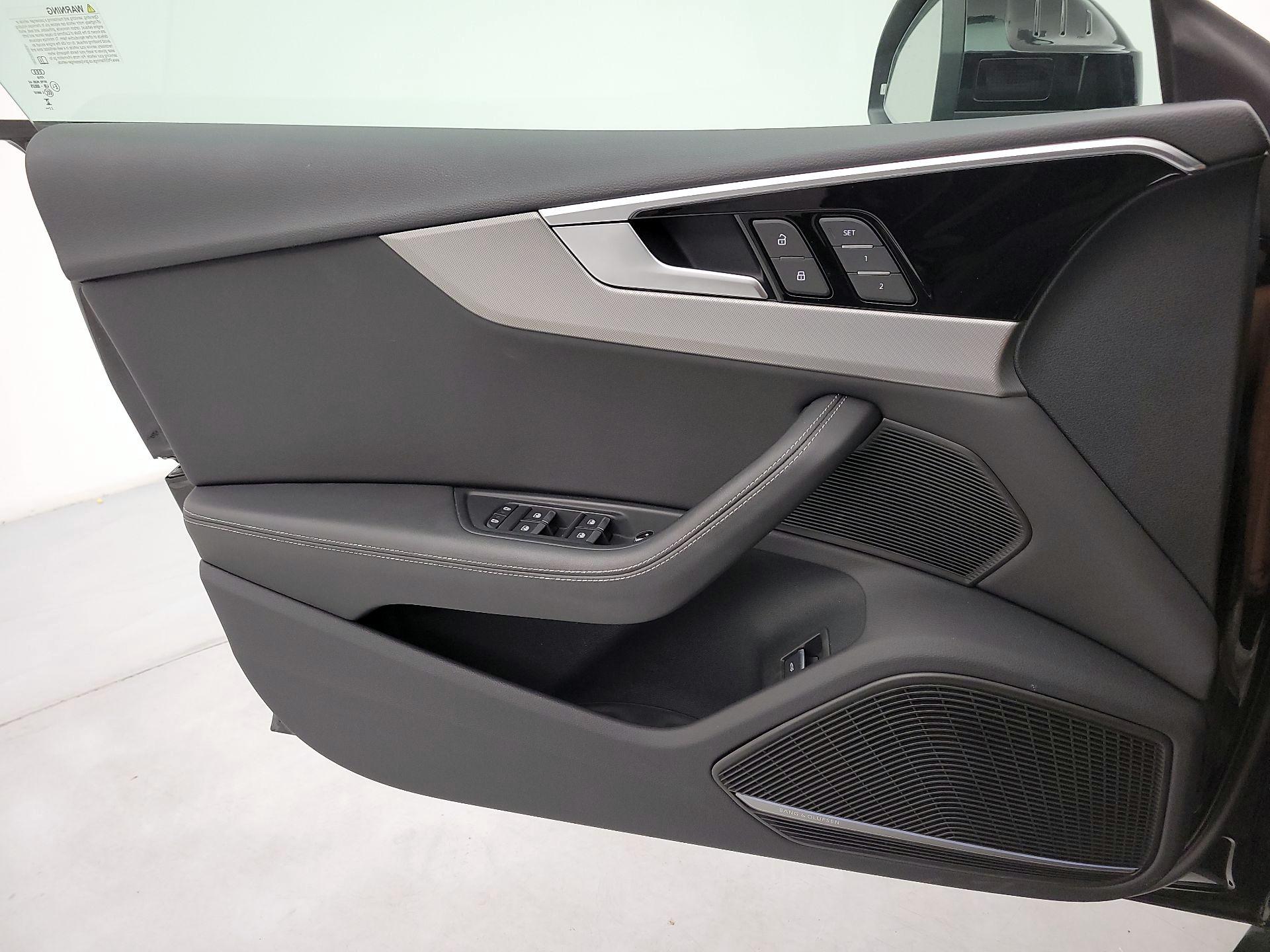 Thumbnail: 2023 Audi A5 - 12