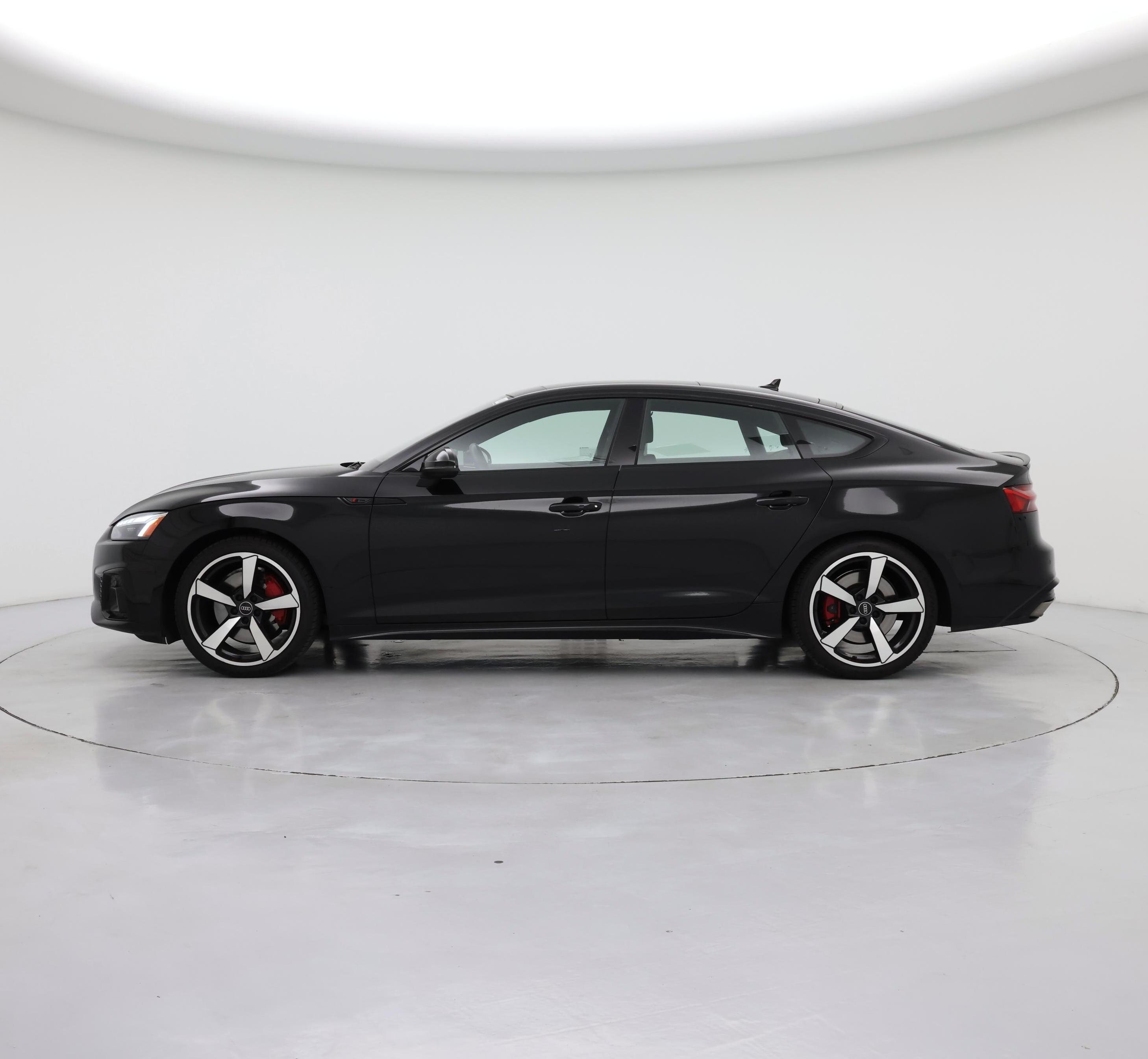 Thumbnail: 2023 Audi A5 - 3