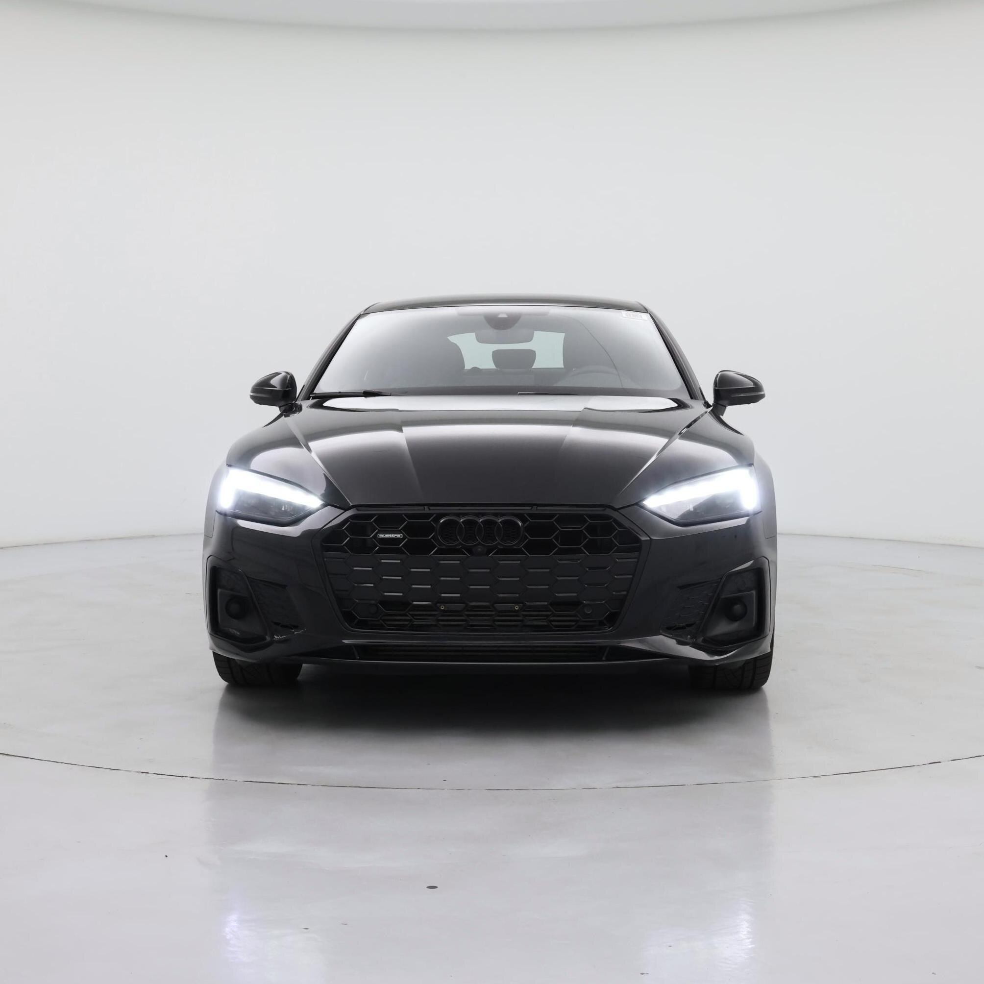 Thumbnail: 2023 Audi A5 - 5