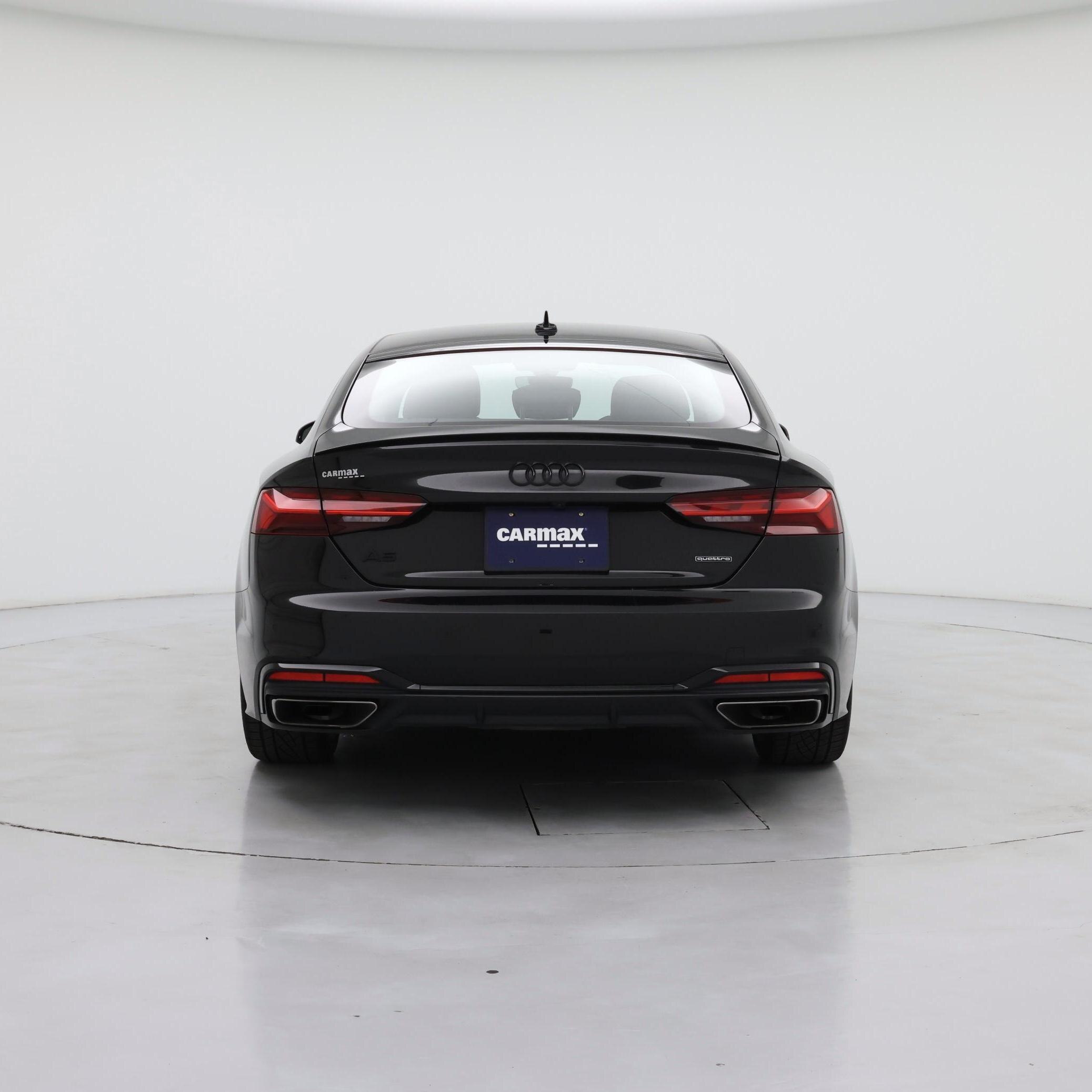 Thumbnail: 2023 Audi A5 - 6