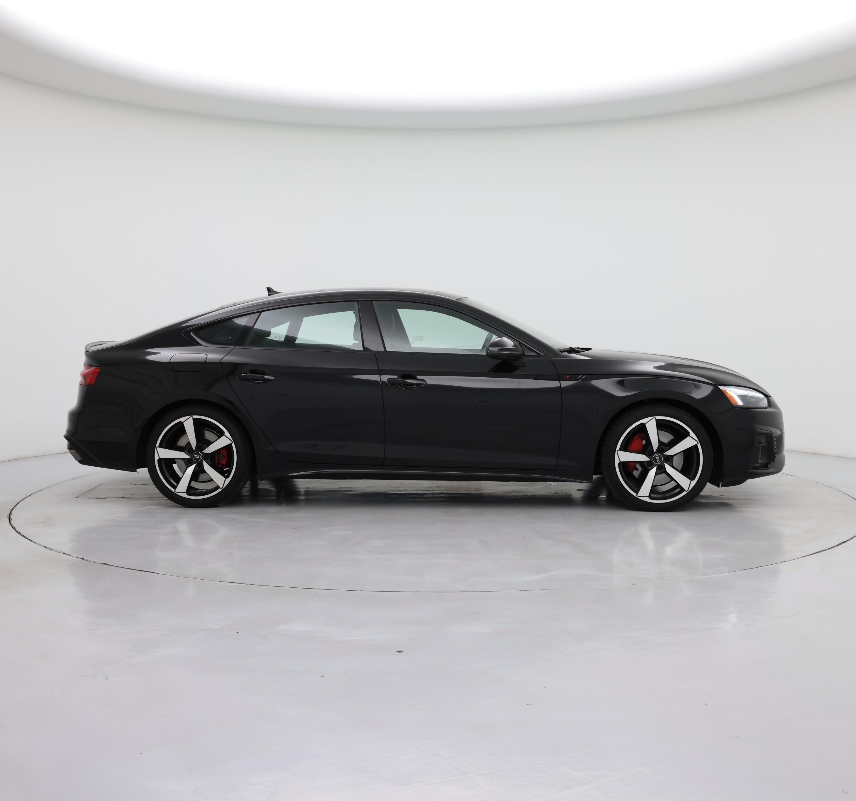 Thumbnail: 2023 Audi A5 - 7