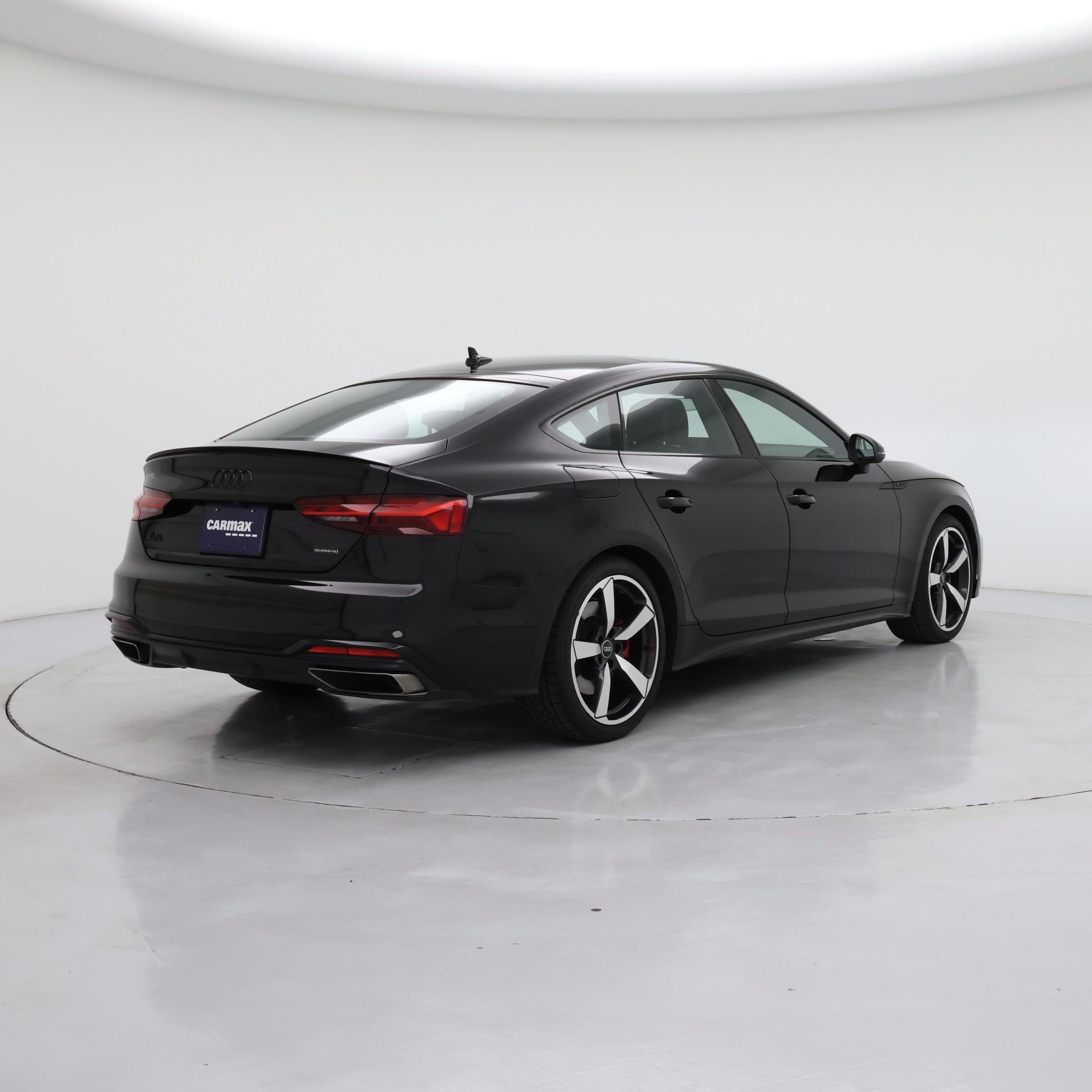Thumbnail: 2023 Audi A5 - 8