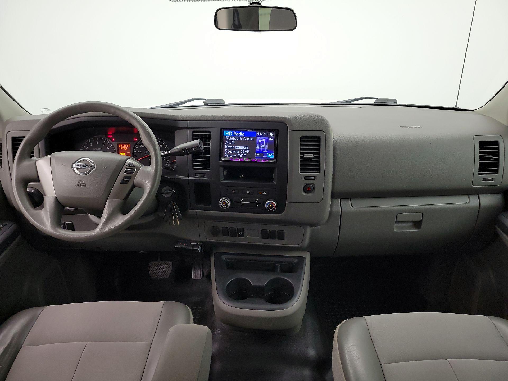 Thumbnail: 2017 Nissan NV - 9