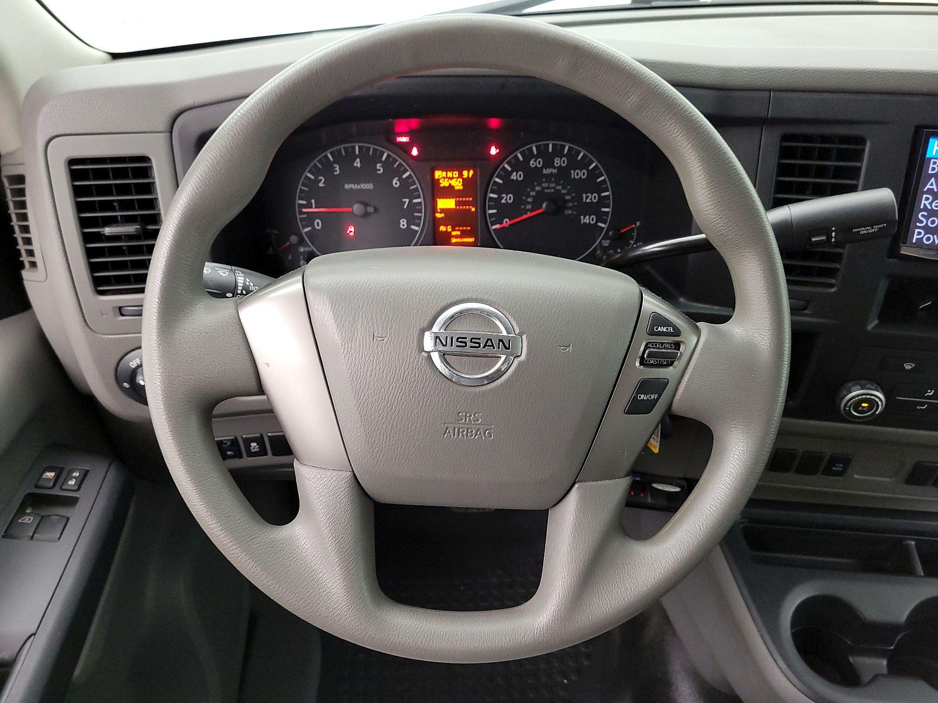 Thumbnail: 2017 Nissan NV - 10