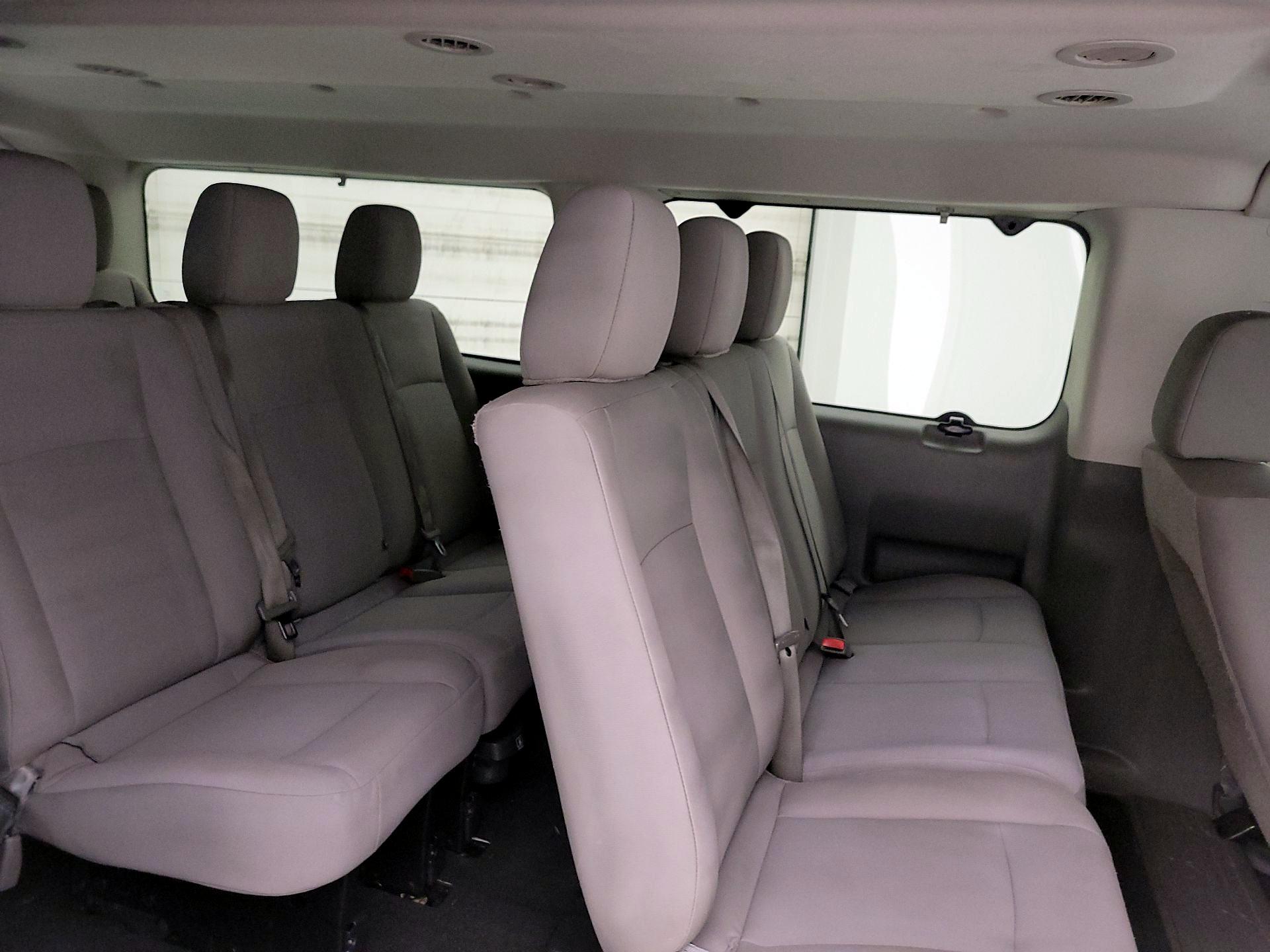 Thumbnail: 2017 Nissan NV - 18
