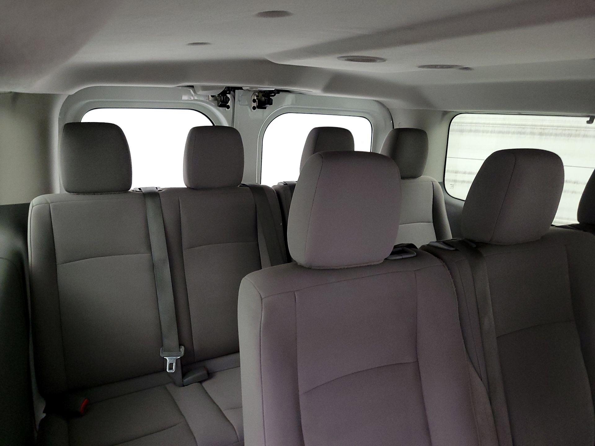 Thumbnail: 2017 Nissan NV - 19